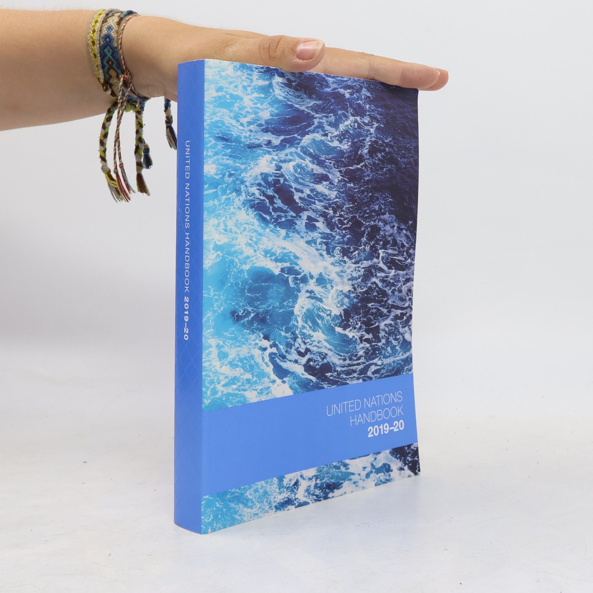 Autorenkollektiv United Nations Handbook 2019-20