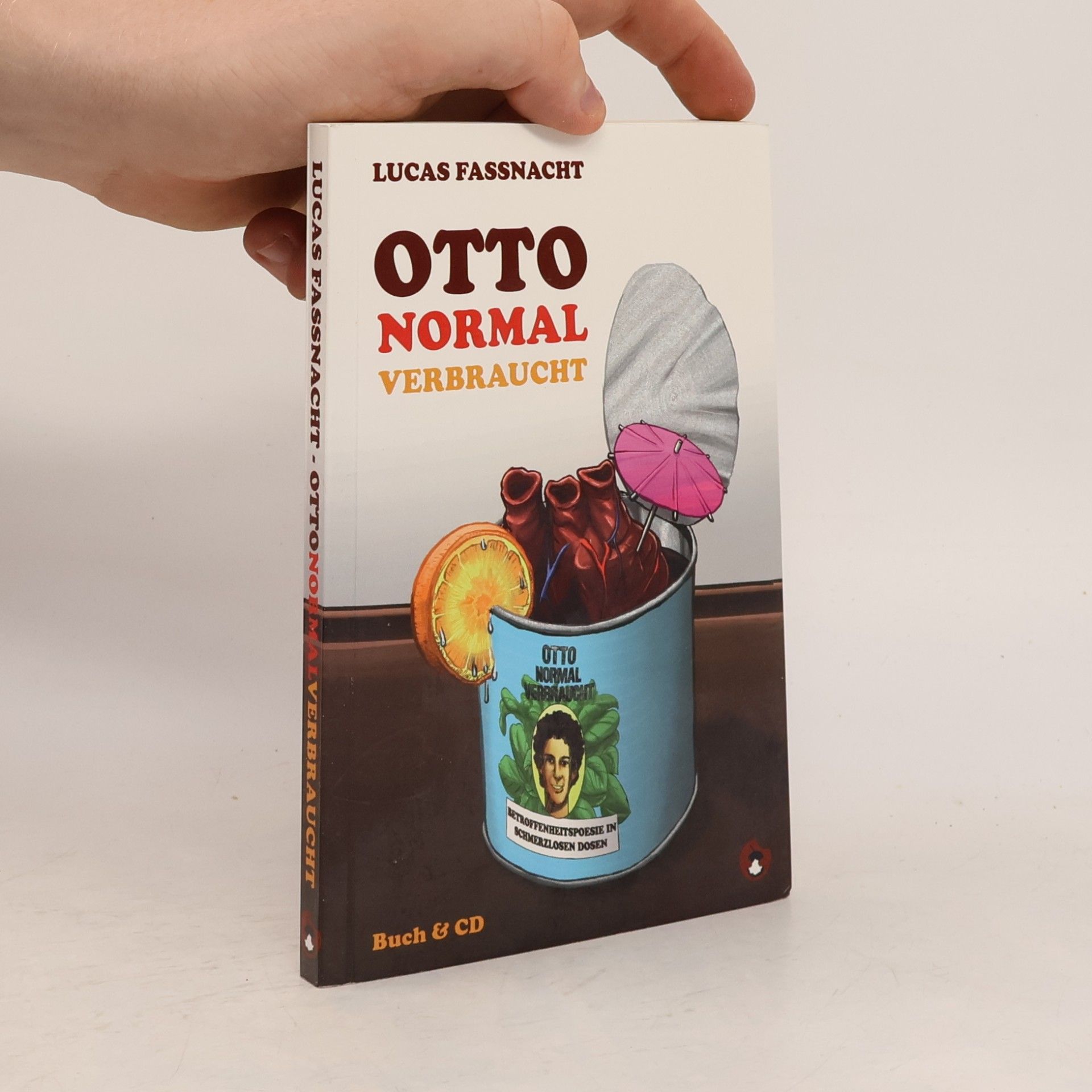 Ottonormalverbraucht