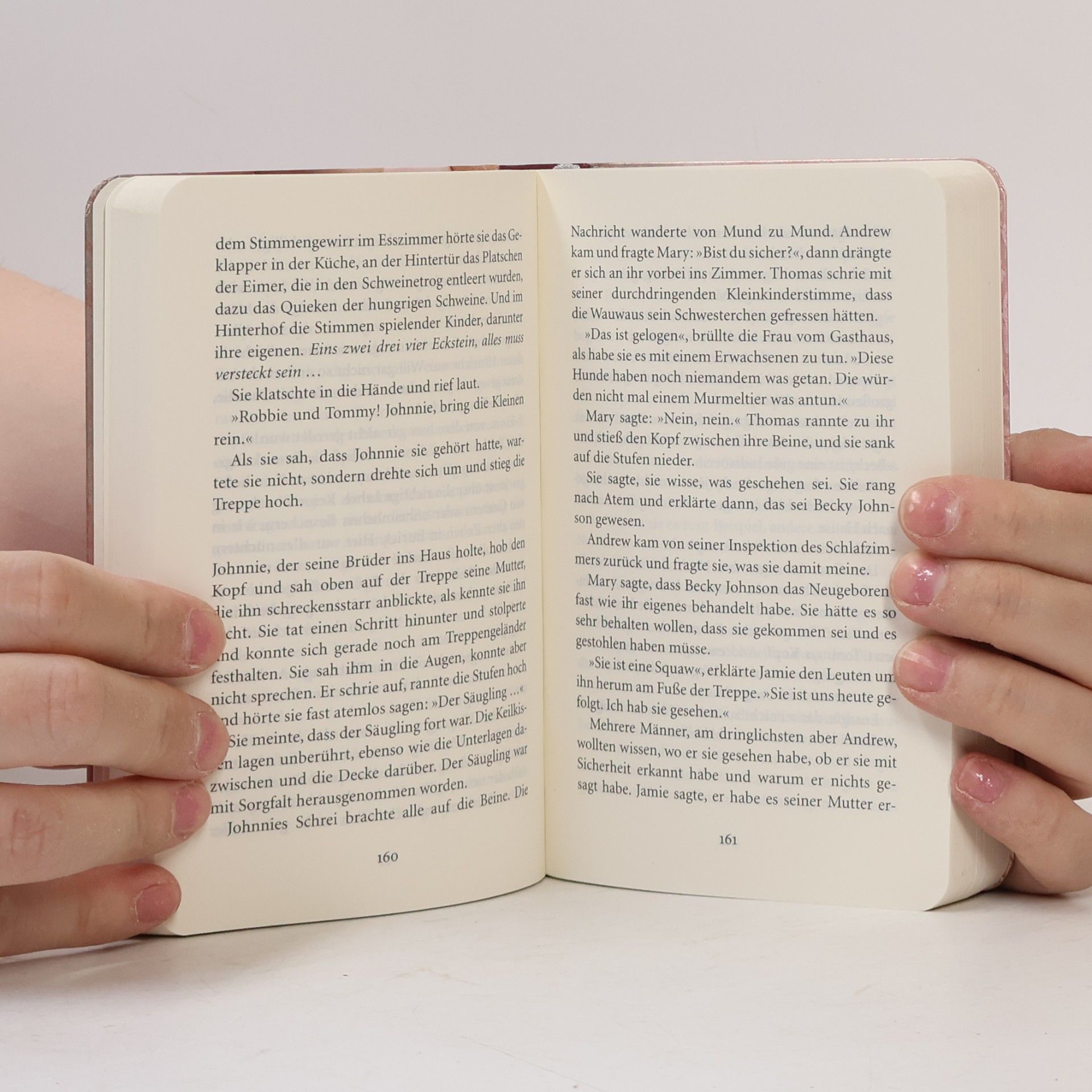 Alice Munro Wozu wollen Sie das wissen?