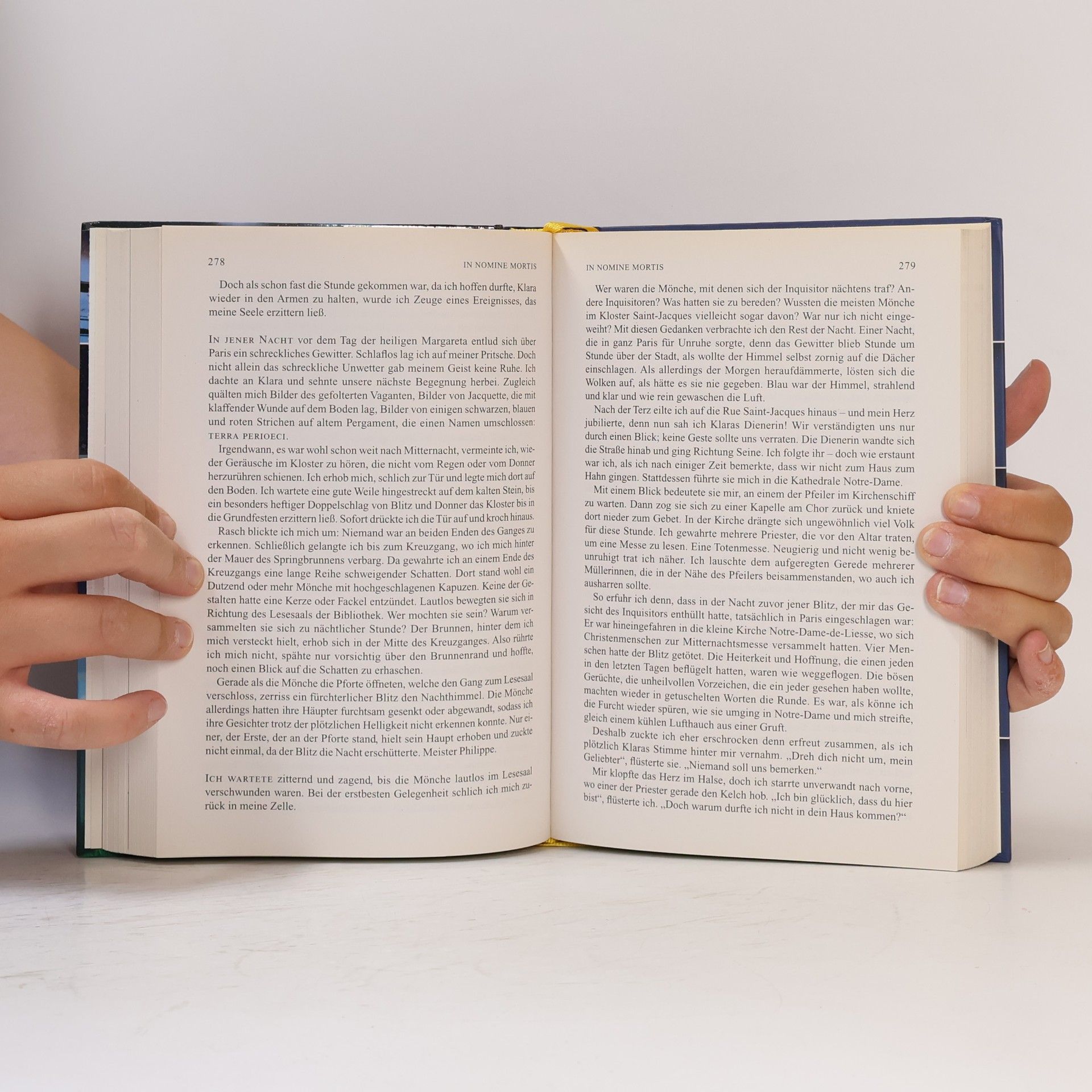 Mary Higgins Clark Ich folge deinem Schatten / In Nomine Mortis / Das Glück eines Sommers / Wolfsfeder