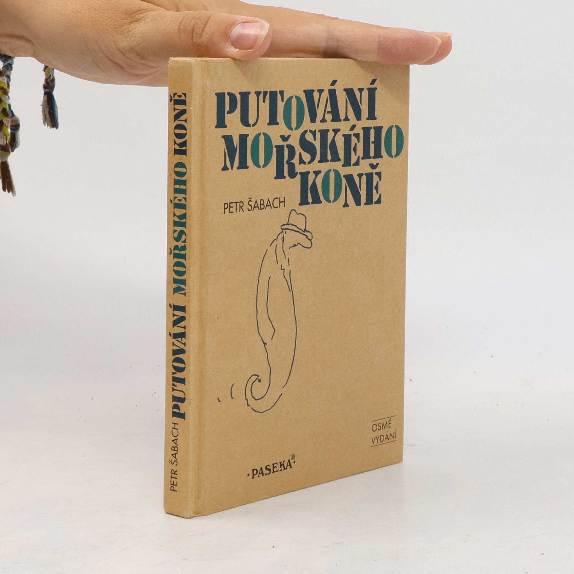 Putování mořského koně