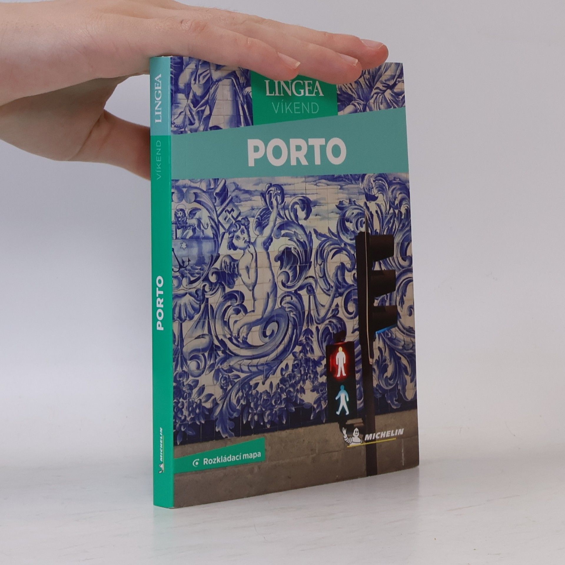 Jindra Žďánská Porto