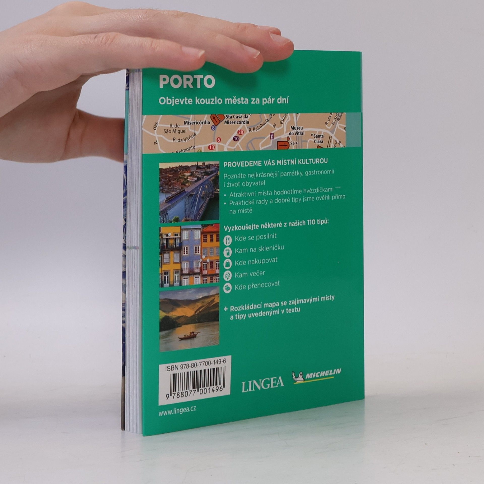 Jindra Žďánská Porto