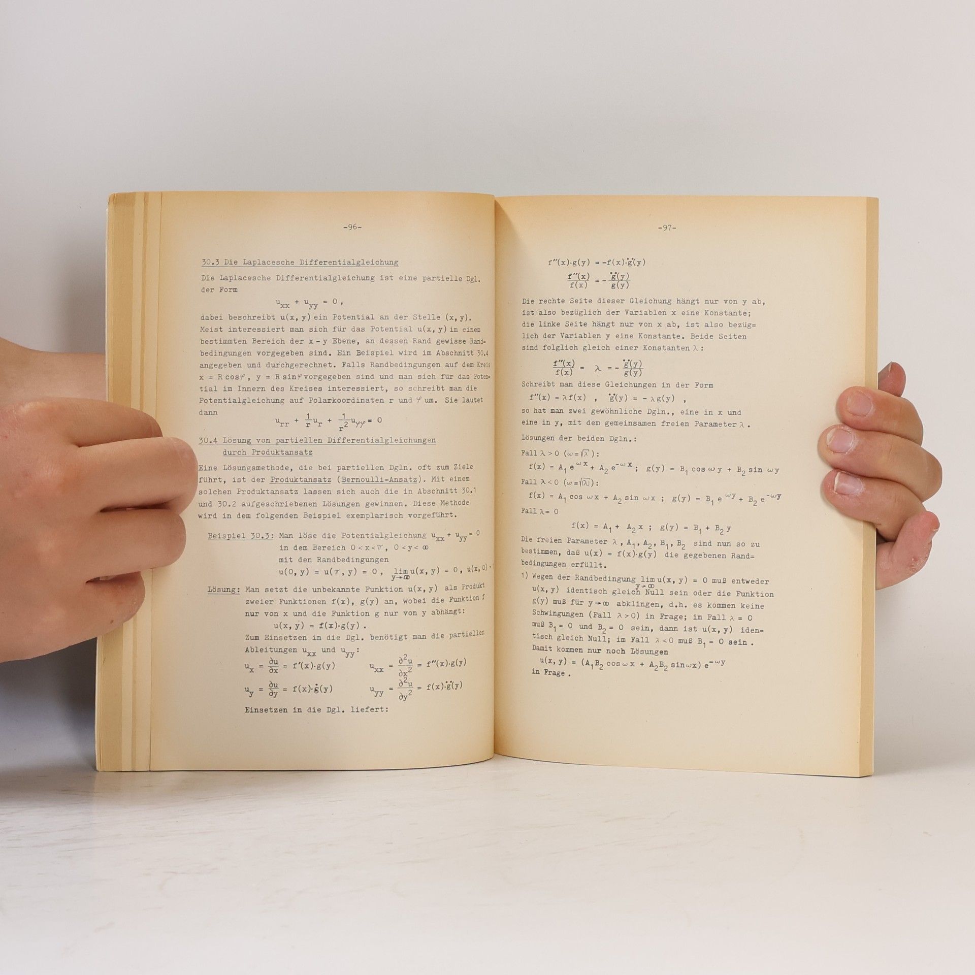 W. Dolejsky Repetitorium Mathematik. Teil B