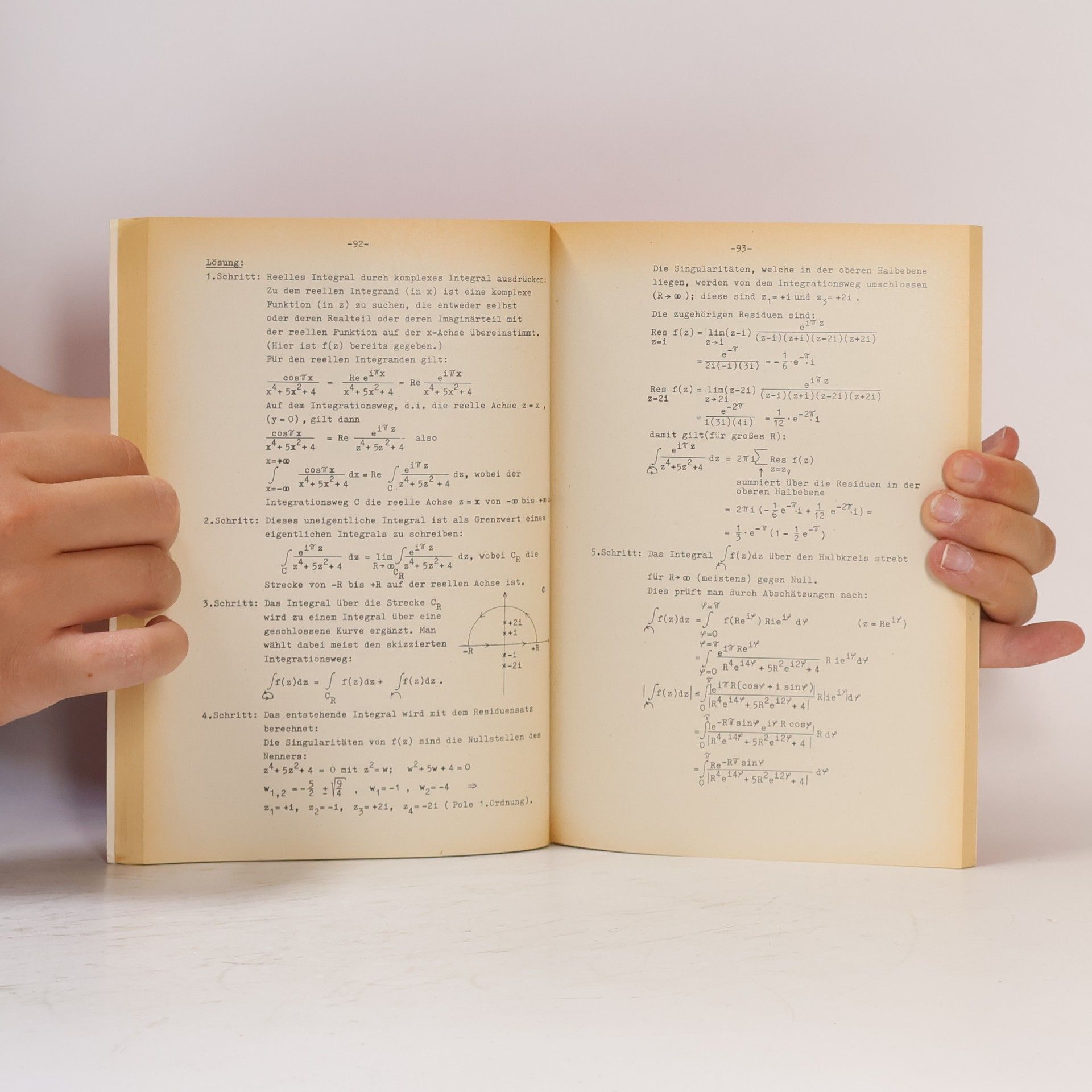 Wolfgang Dolejsky Repetitorium Mathematik