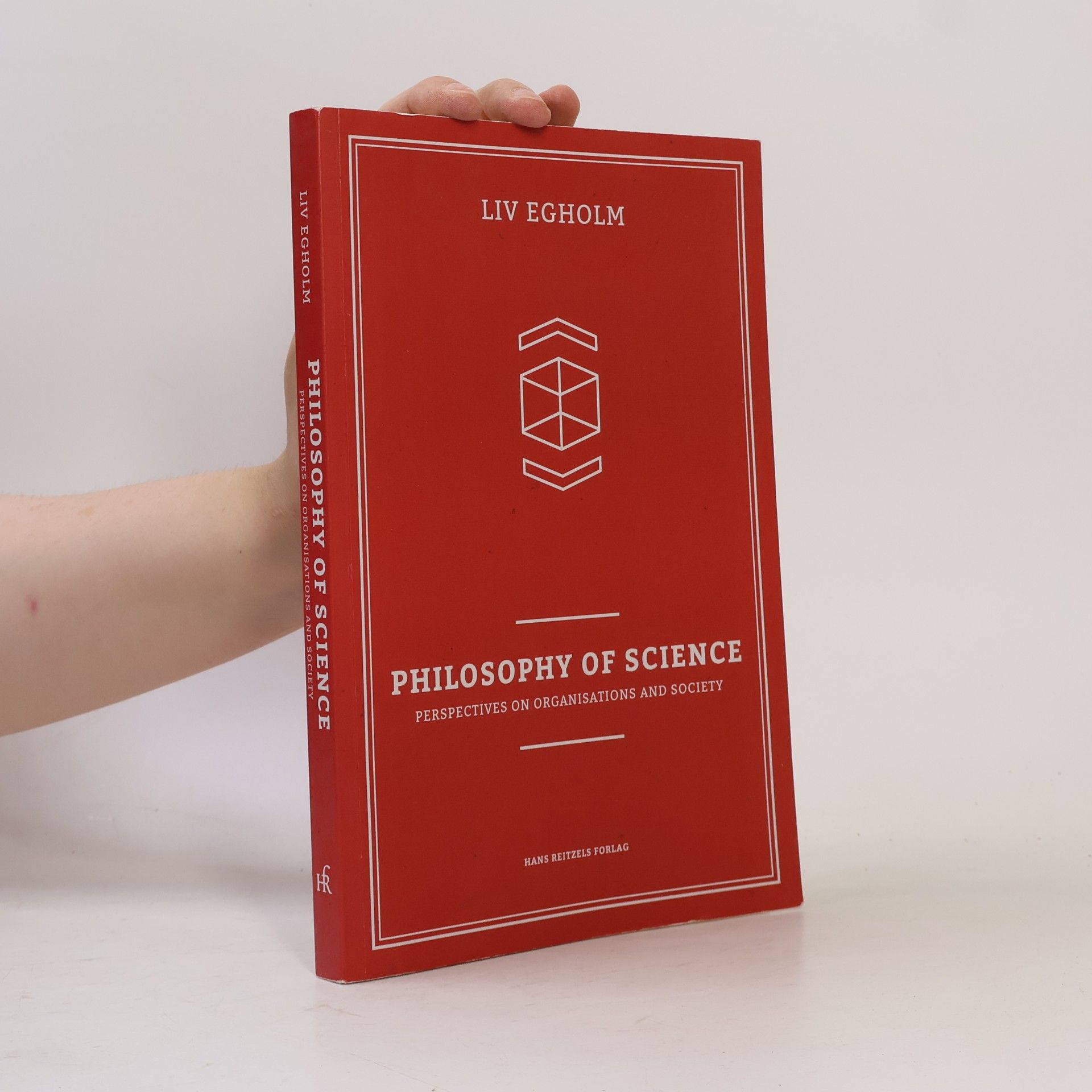 Liv Egholm Philosophy of Science