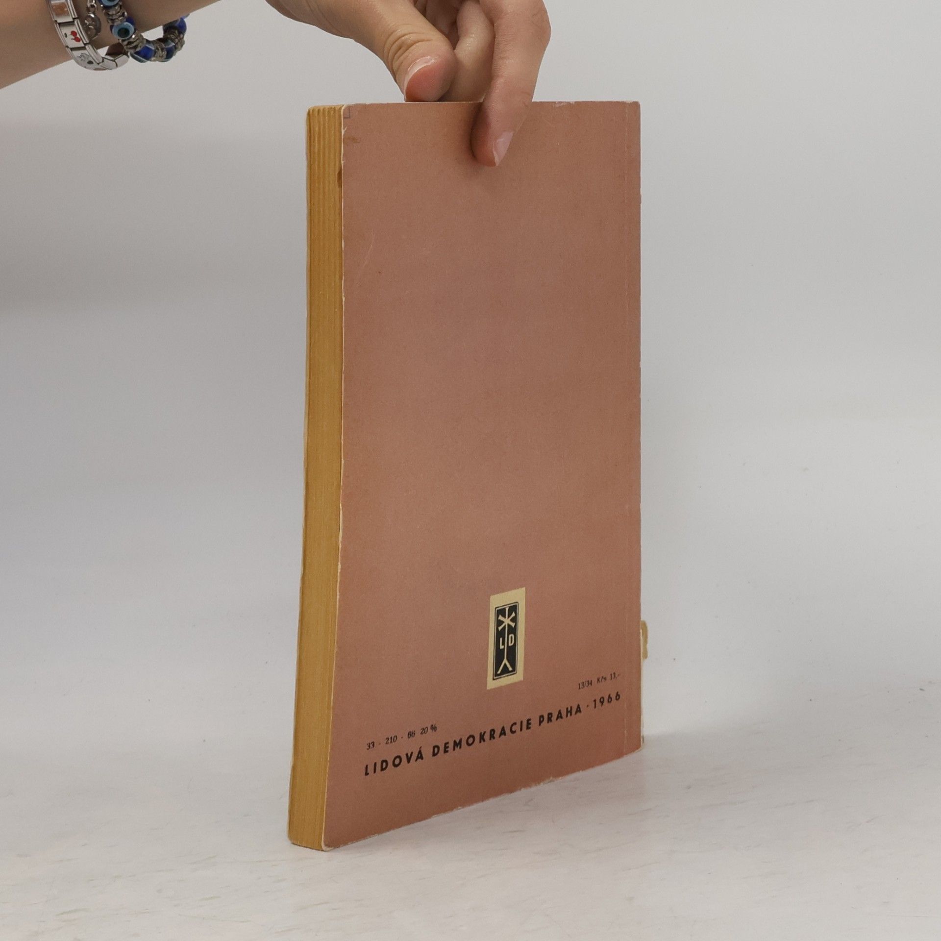 Agatha Christie Zkouška neviny
