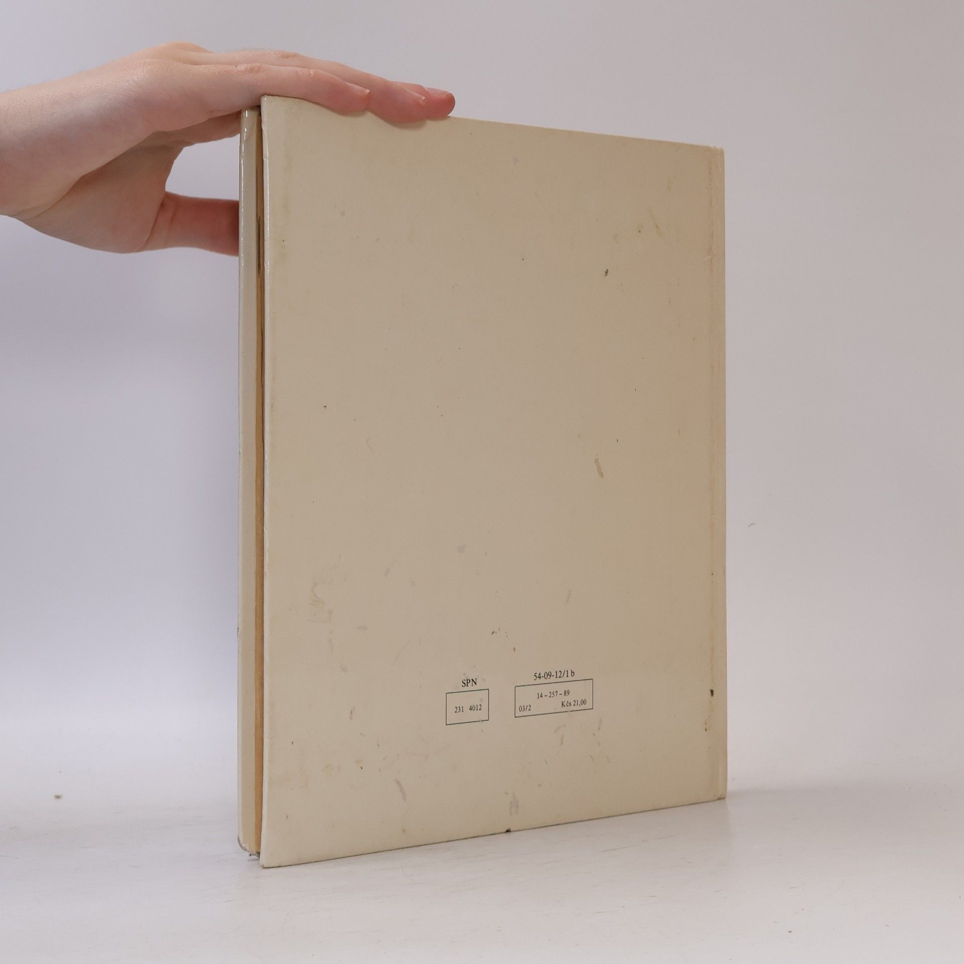 Jiří Mikulčák Matematické, fyzikální a chemické tabulky pro střední školy