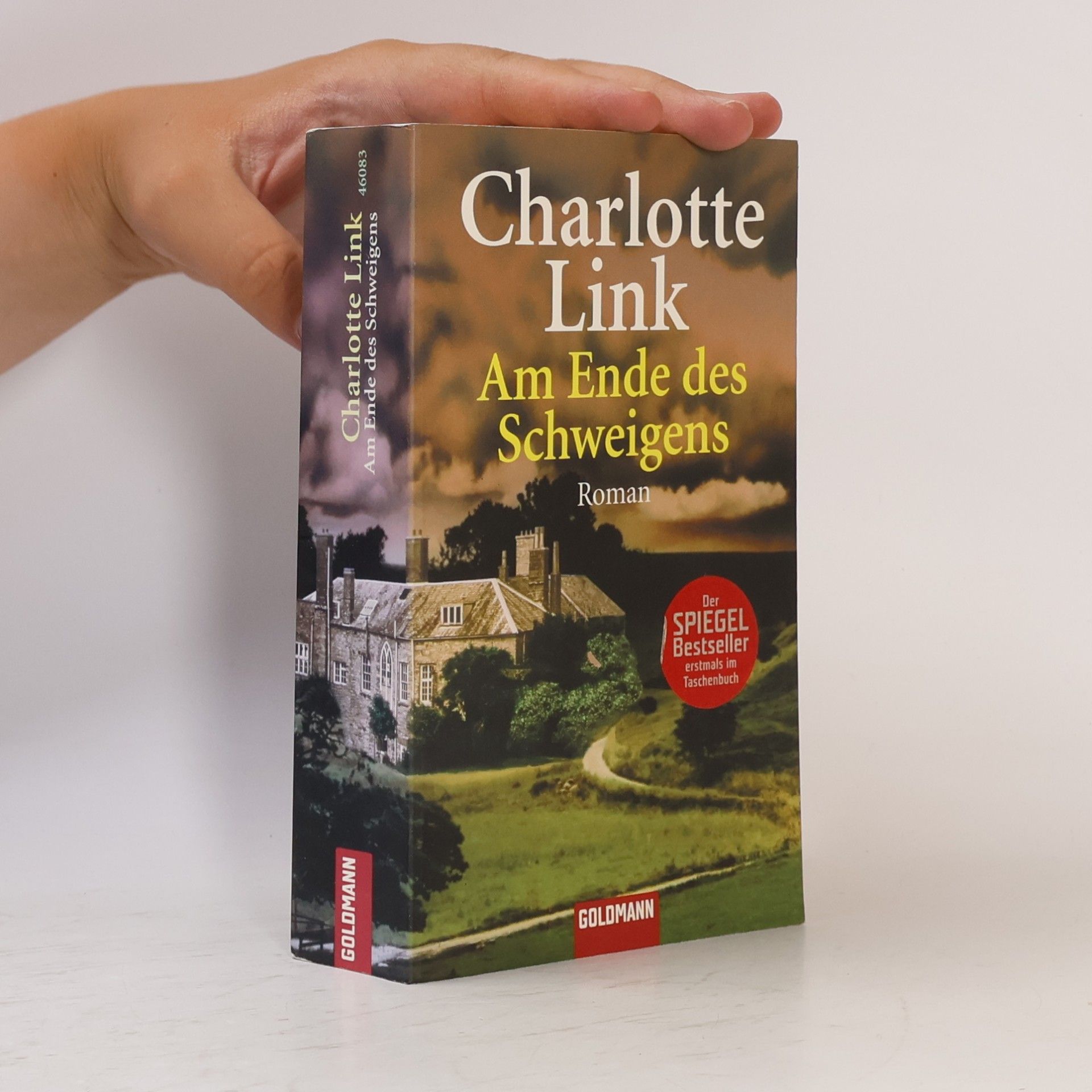 Charlotte Link Am Ende des Schweigens