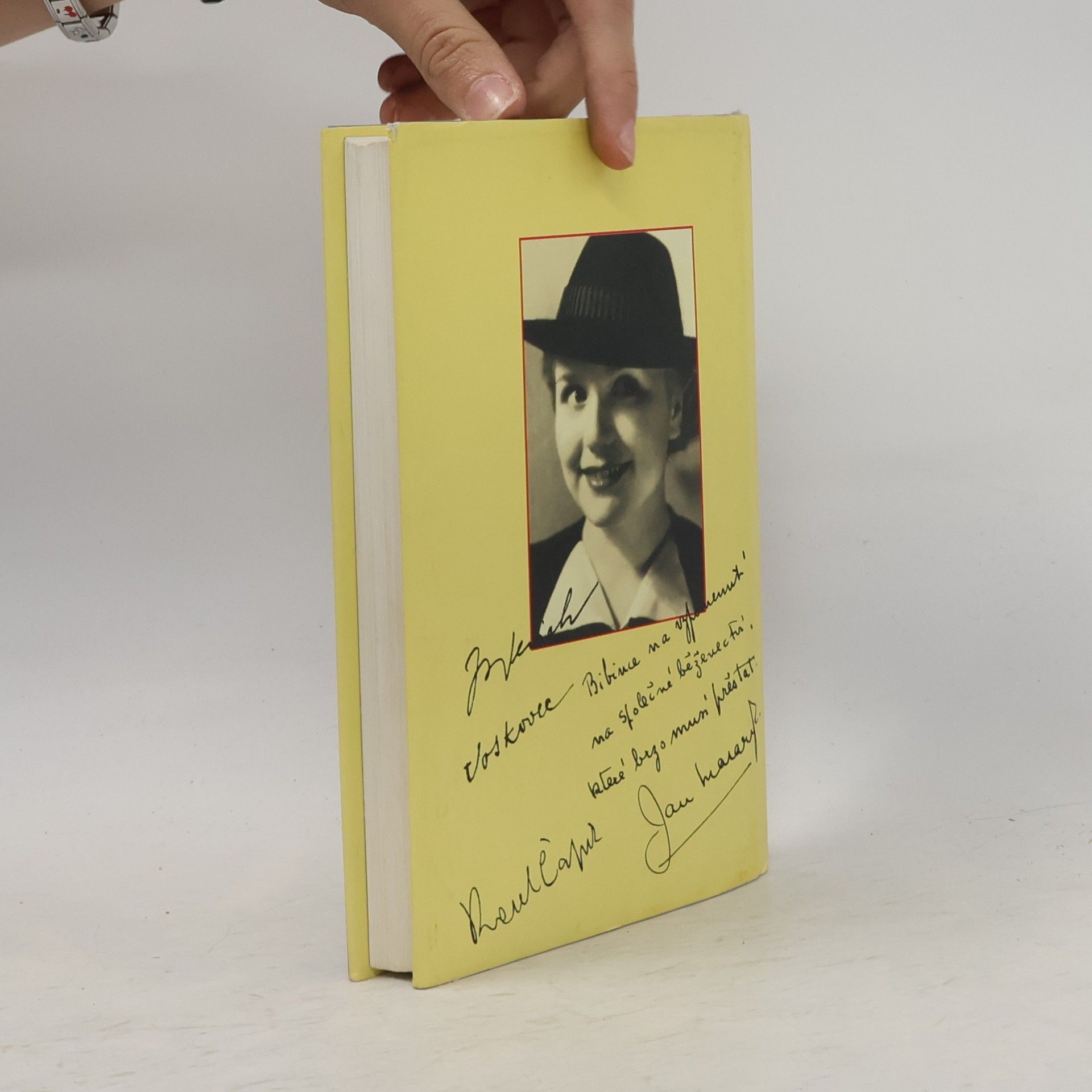 Aleš Fuchs Dlouhá svatební cesta