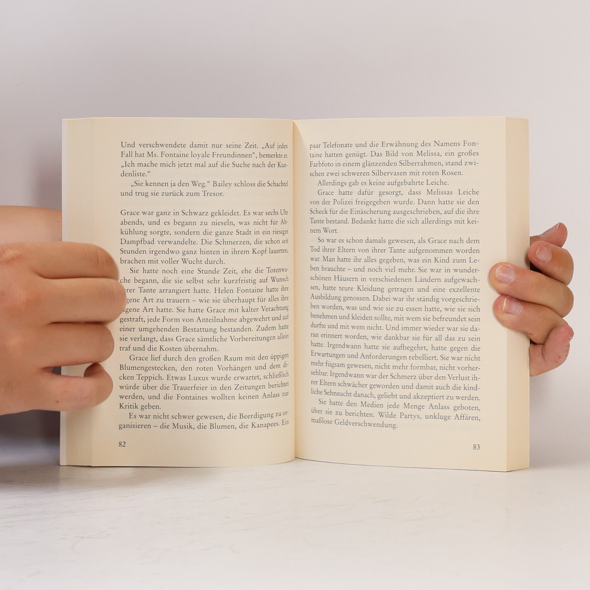 Nora Roberts Der geheime Stern