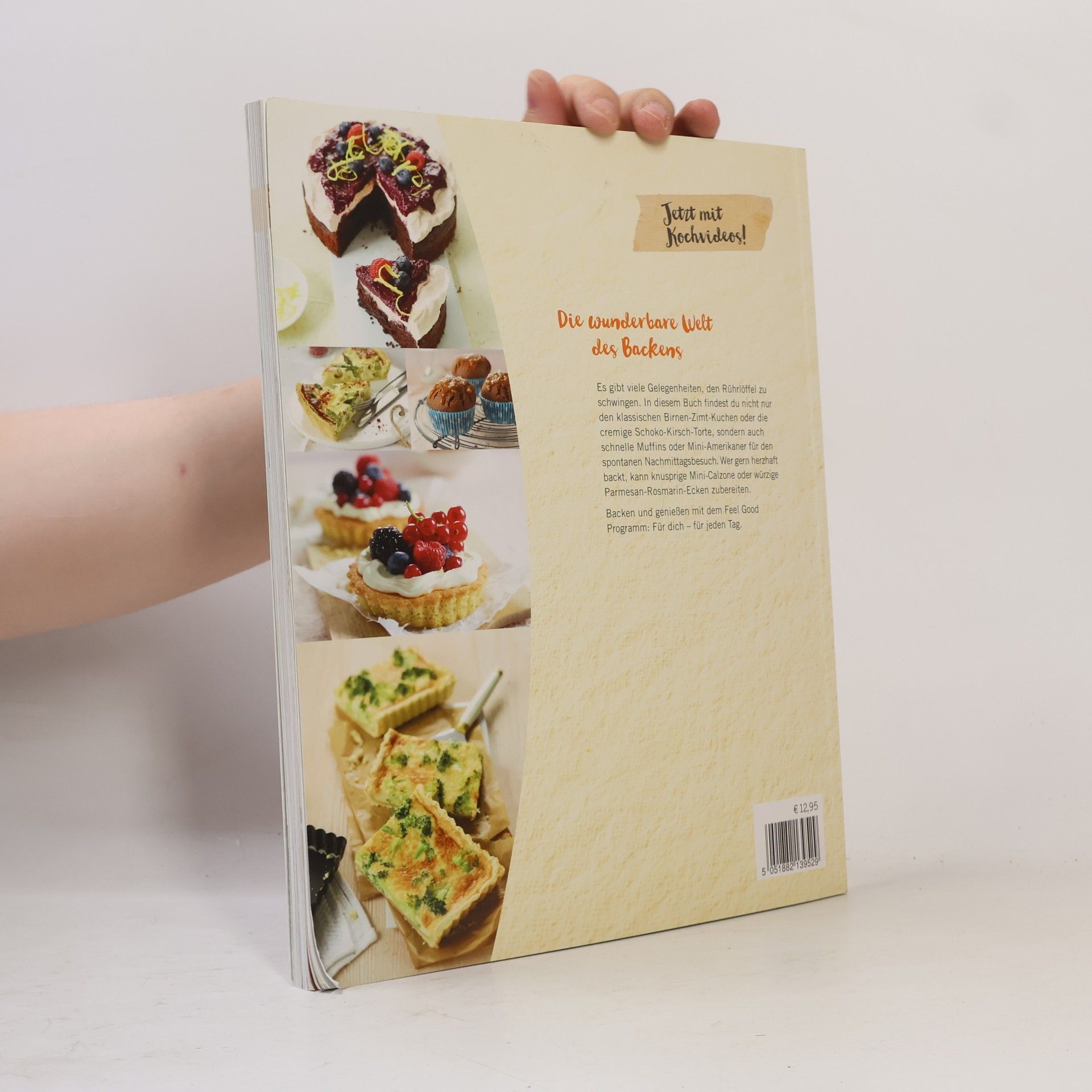 Autorenkollektiv Das große Smartpoints Backbuch