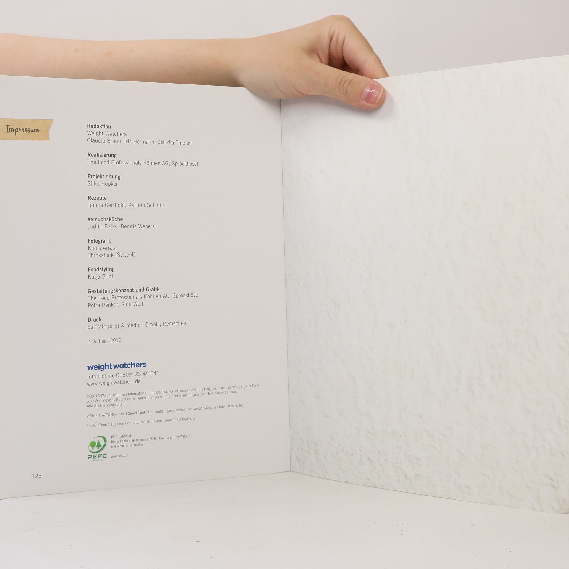 Autorenkollektiv Das große Smartpoints Backbuch