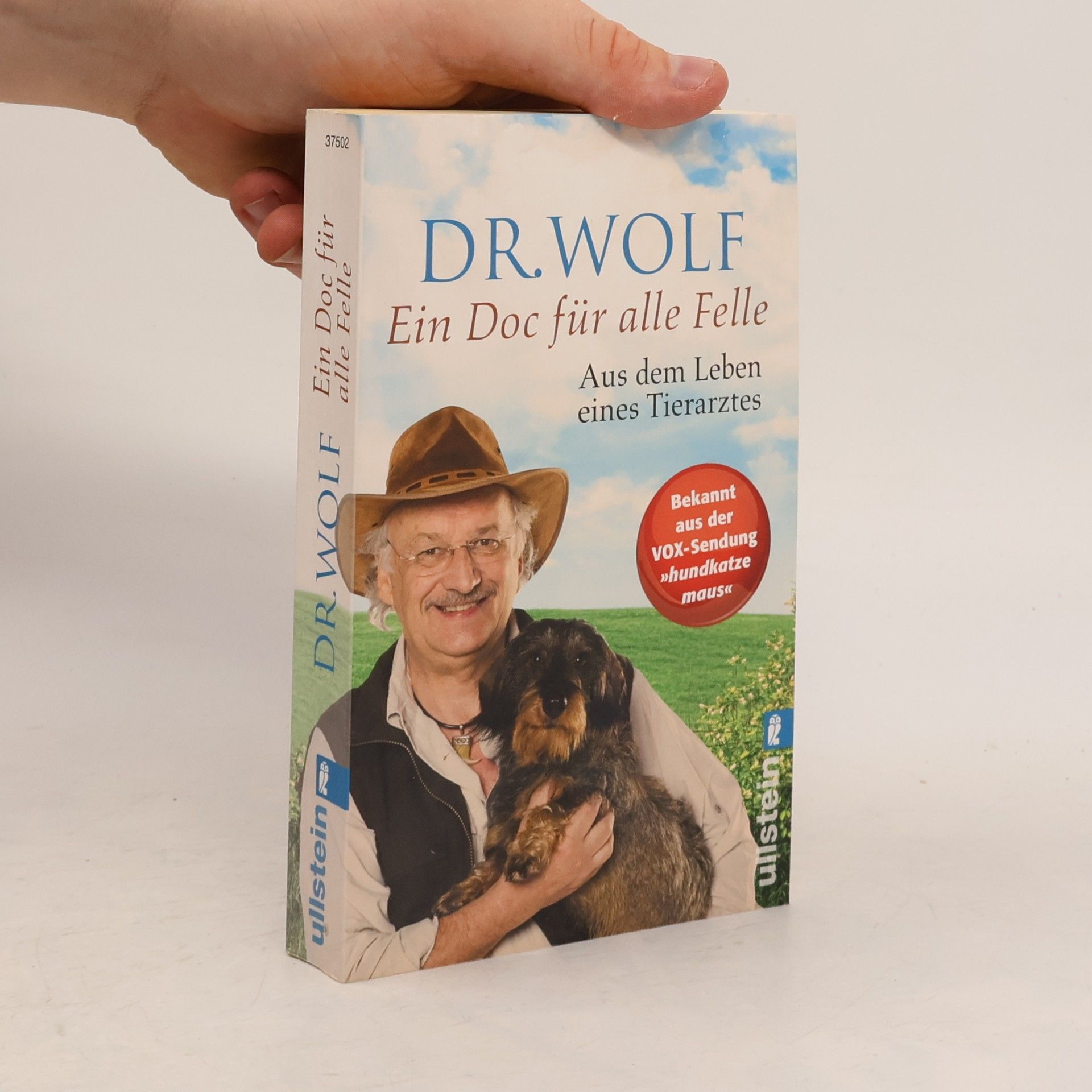 Ein Doc für alle Felle