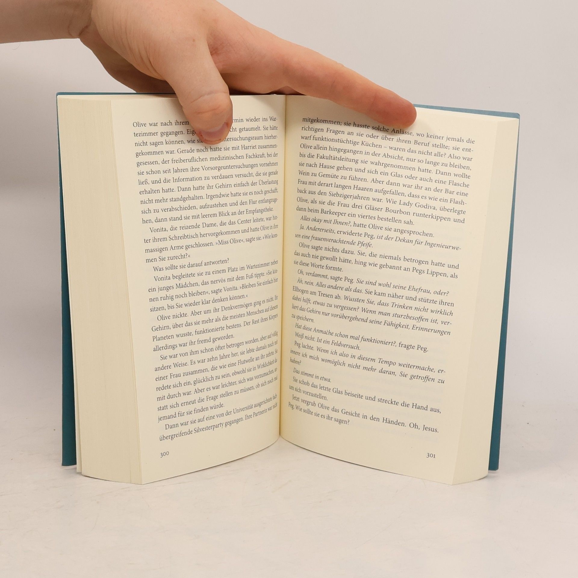 Jodi Picoult Der Funke des Lebens