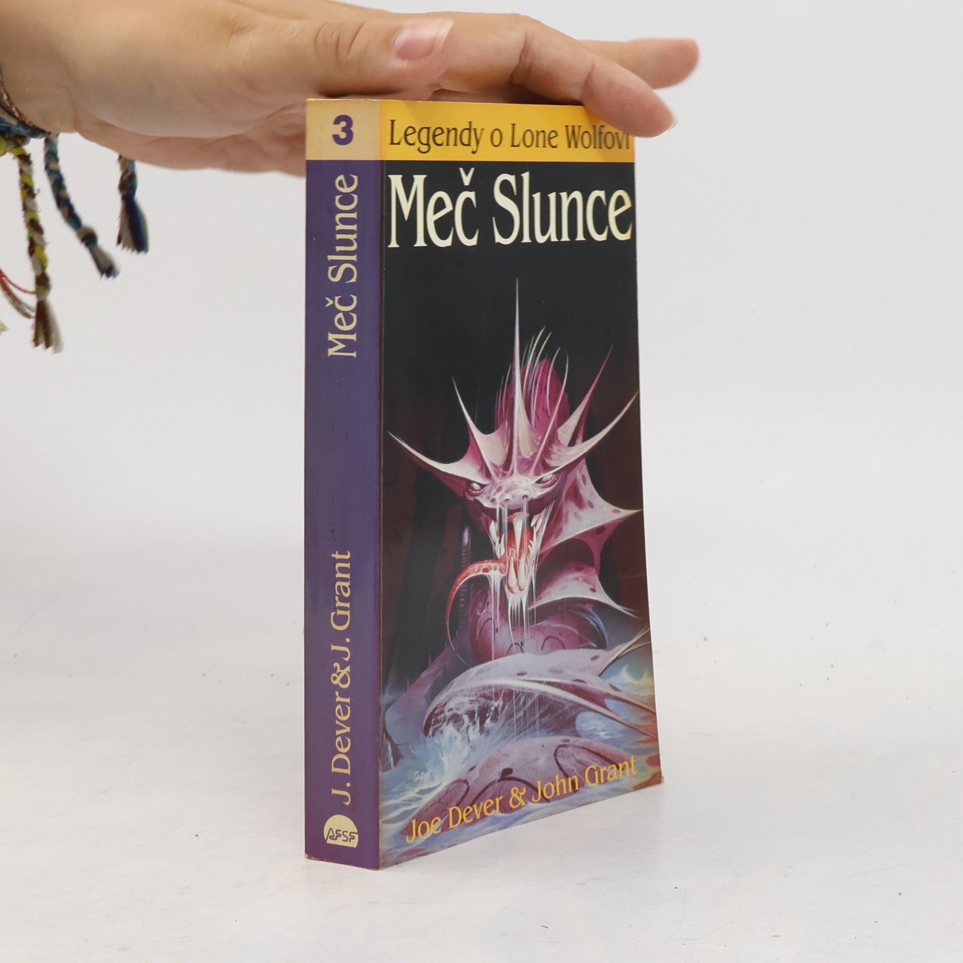 Meč Slunce
