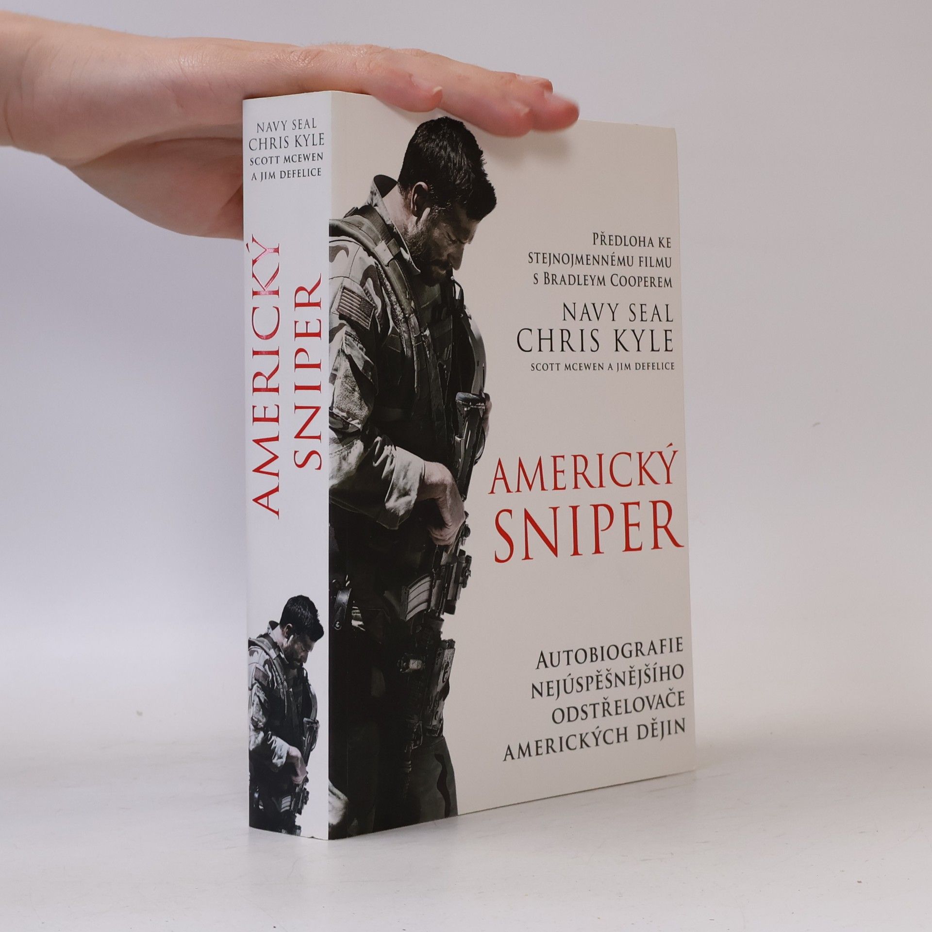 Americký sniper