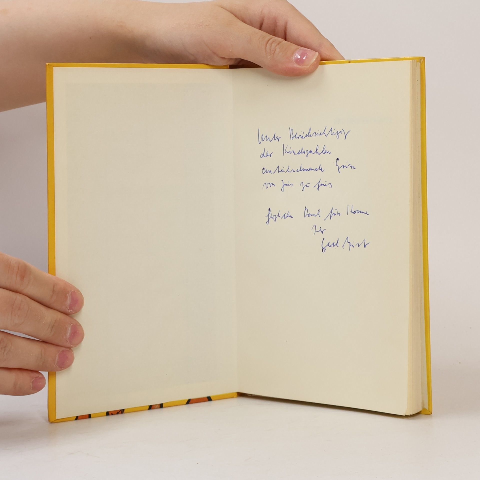 Autores varios Bei uns zu Haus