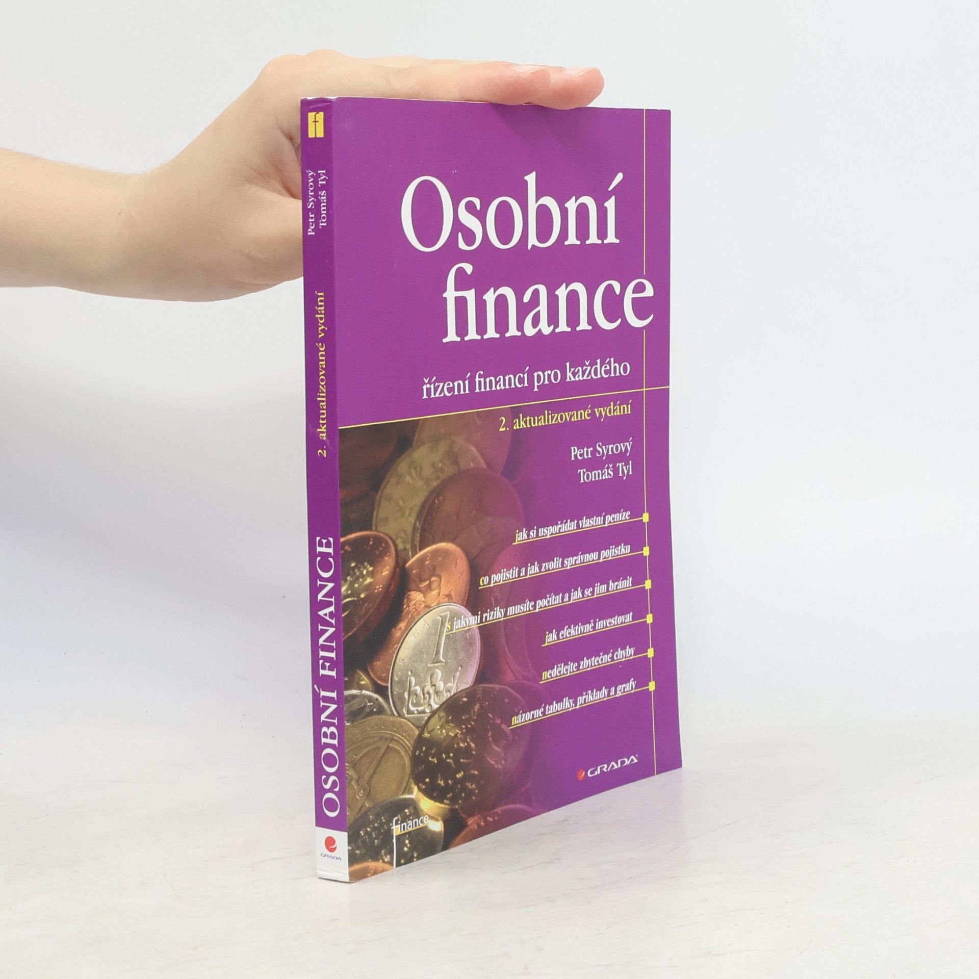 Osobní finance