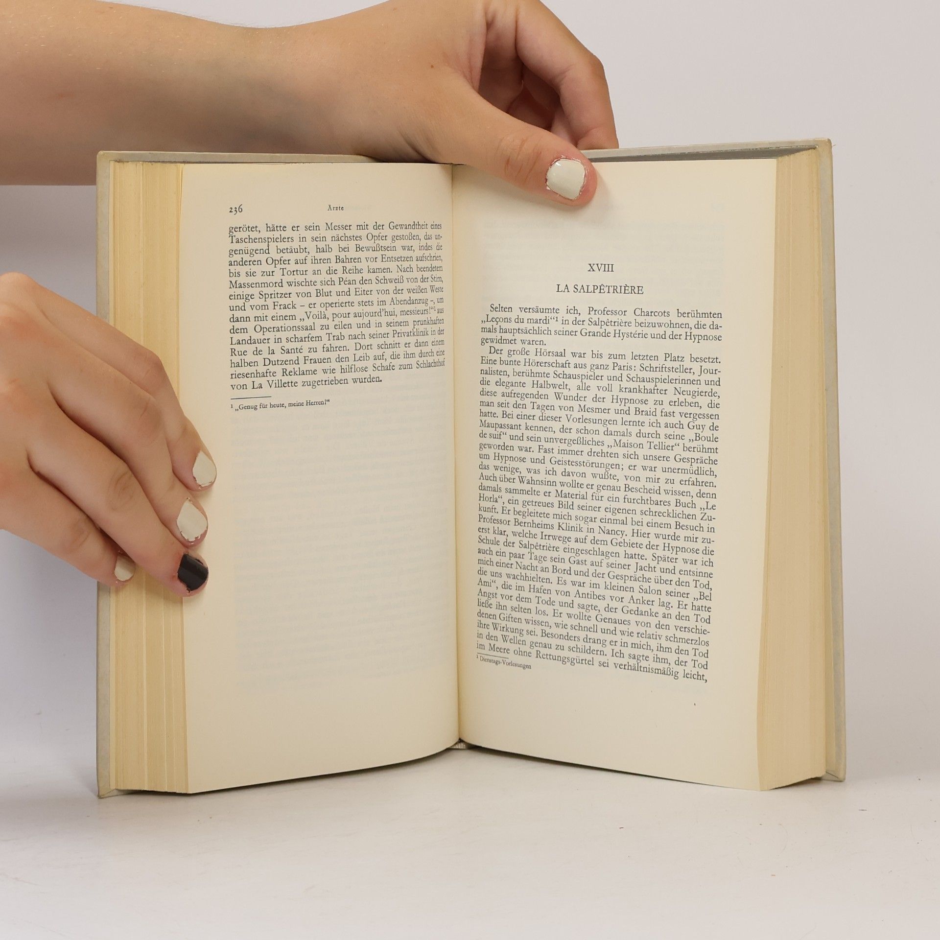 Axel Munthe Das Buch von San Michele
