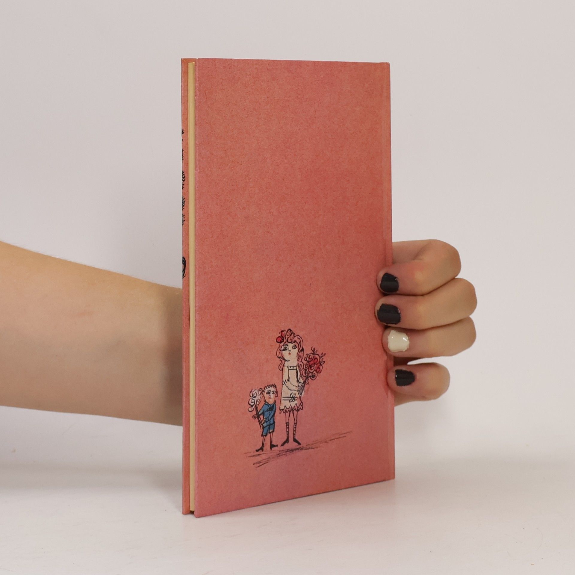 Ingrid Uebe Windeln und Schleifchen