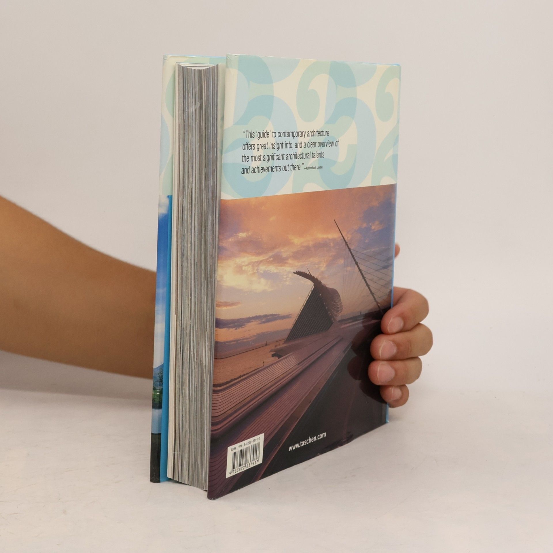Philip Jodidio Architecture now! Vol.2