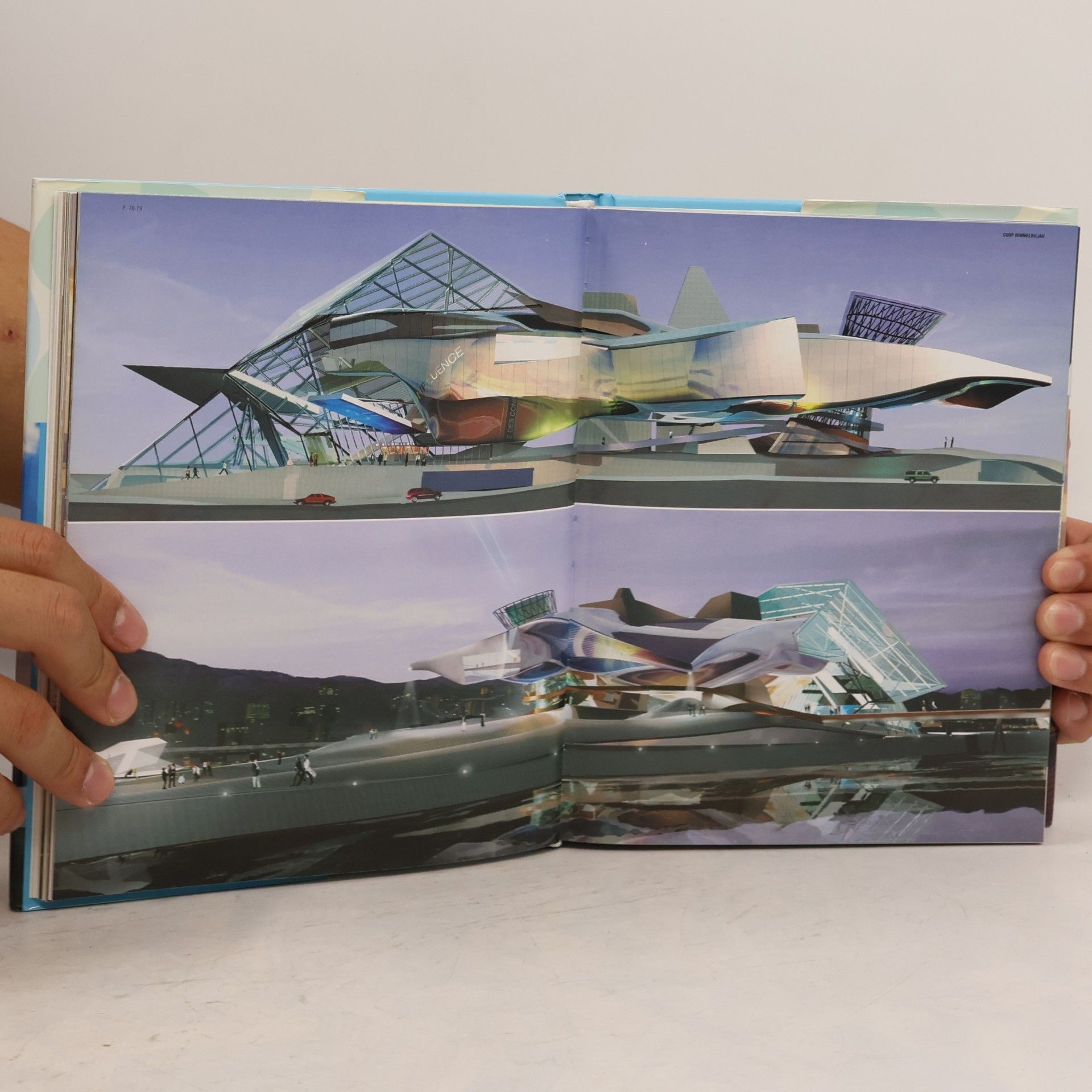 Philip Jodidio Architecture now! Vol.2