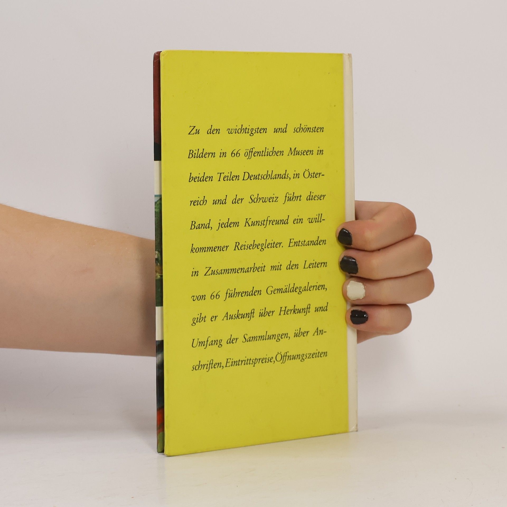 Collectif d'auteurs Kleine Kunstreise von Aachen bis Zürich