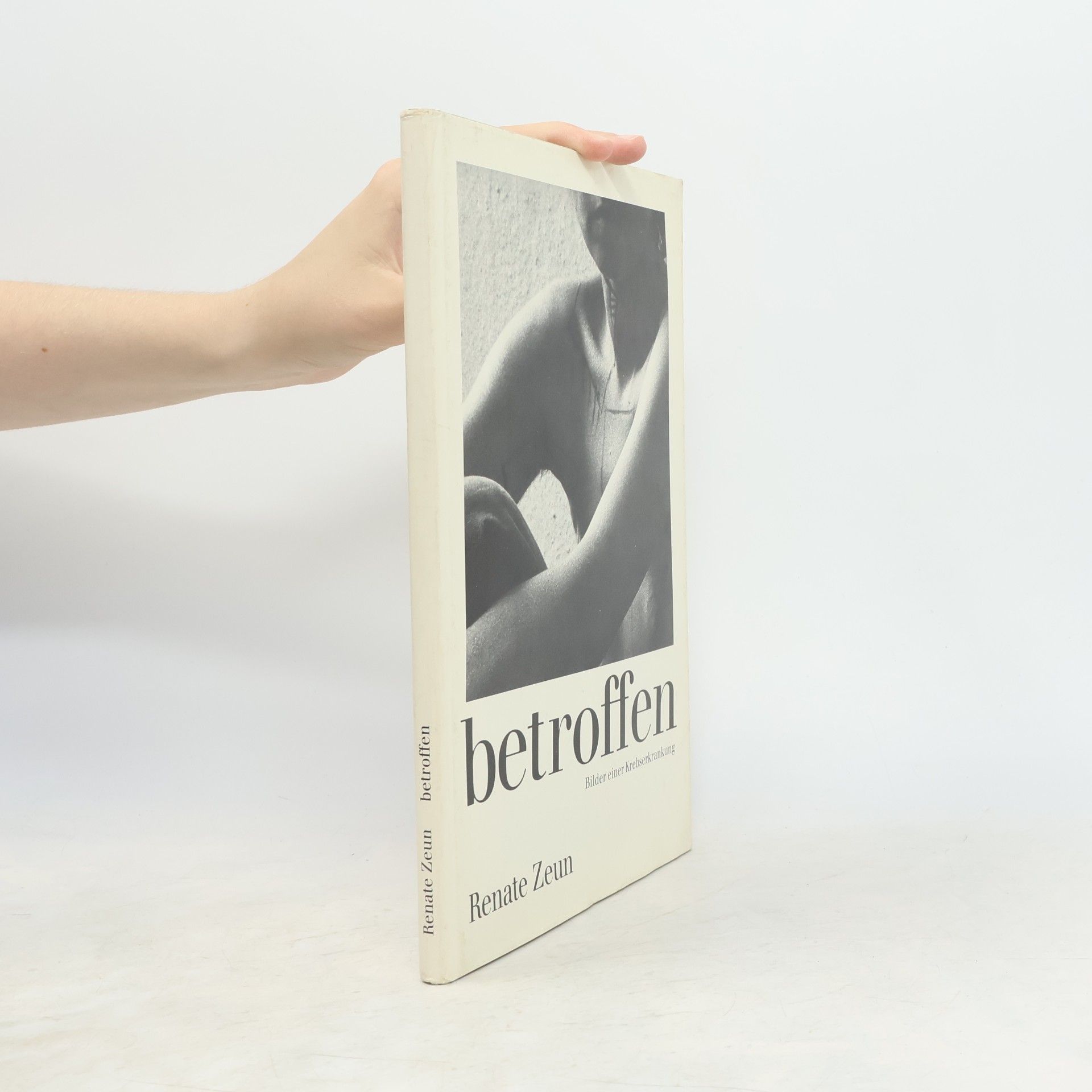 Renate Zeun Betroffen