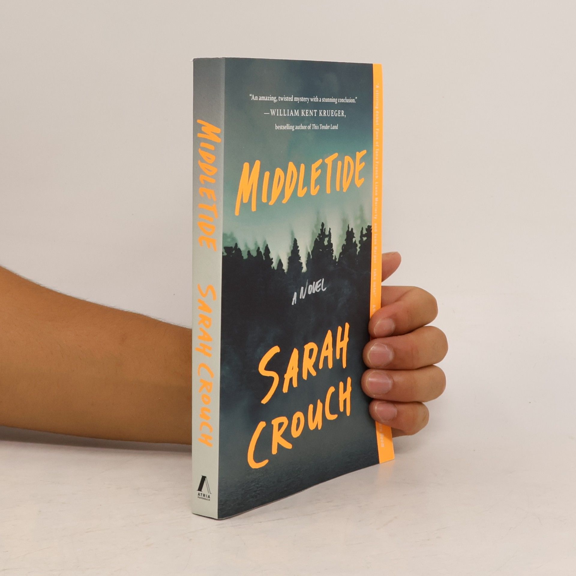 Sarah K. Croucher Middletide