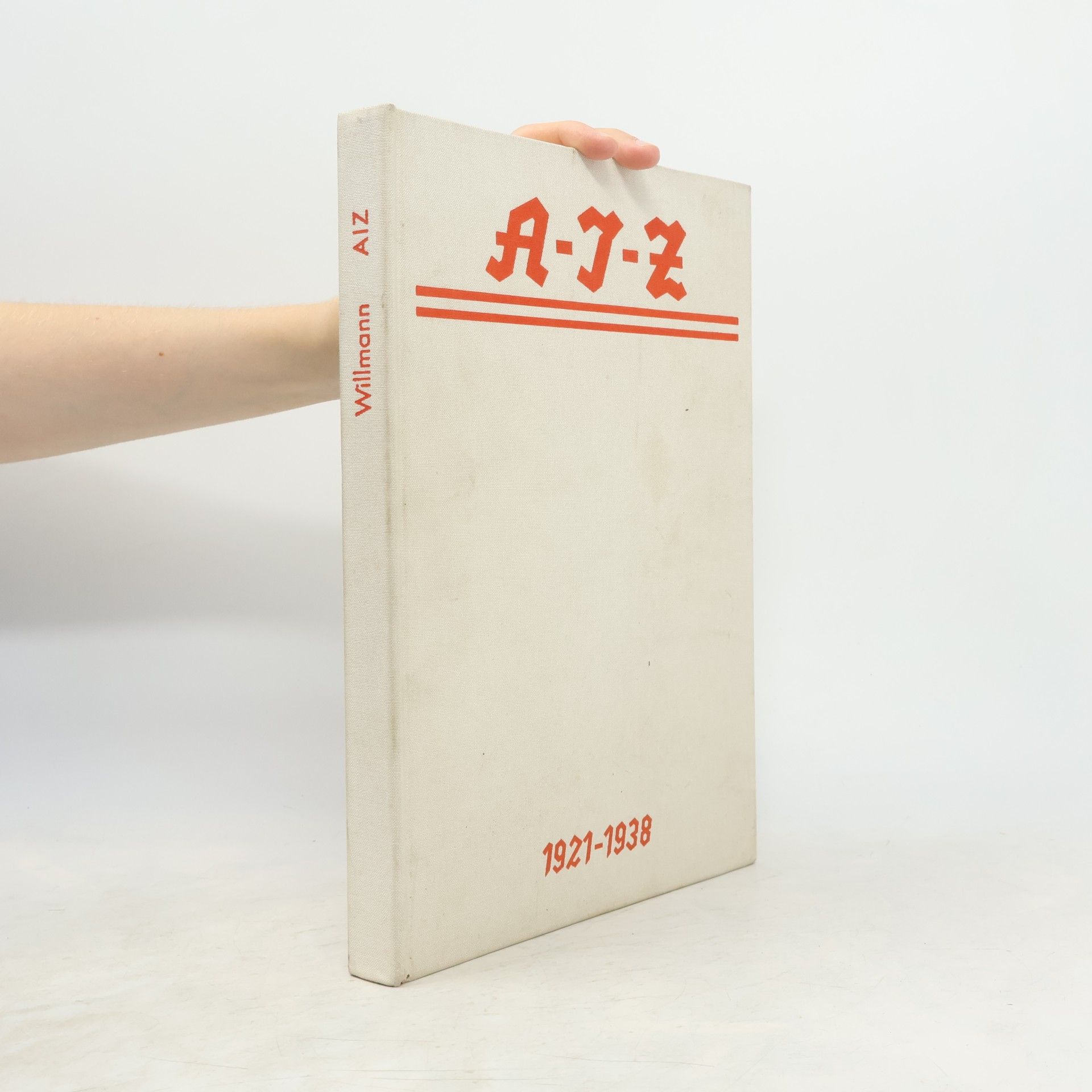 Heinz Willmann AIZ