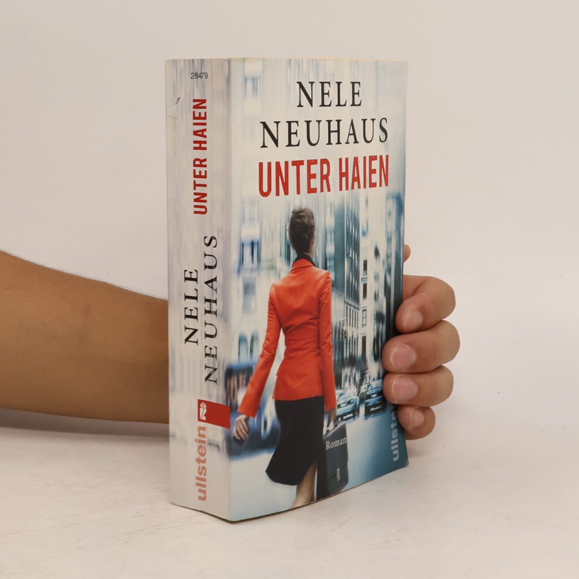 Unter Haien