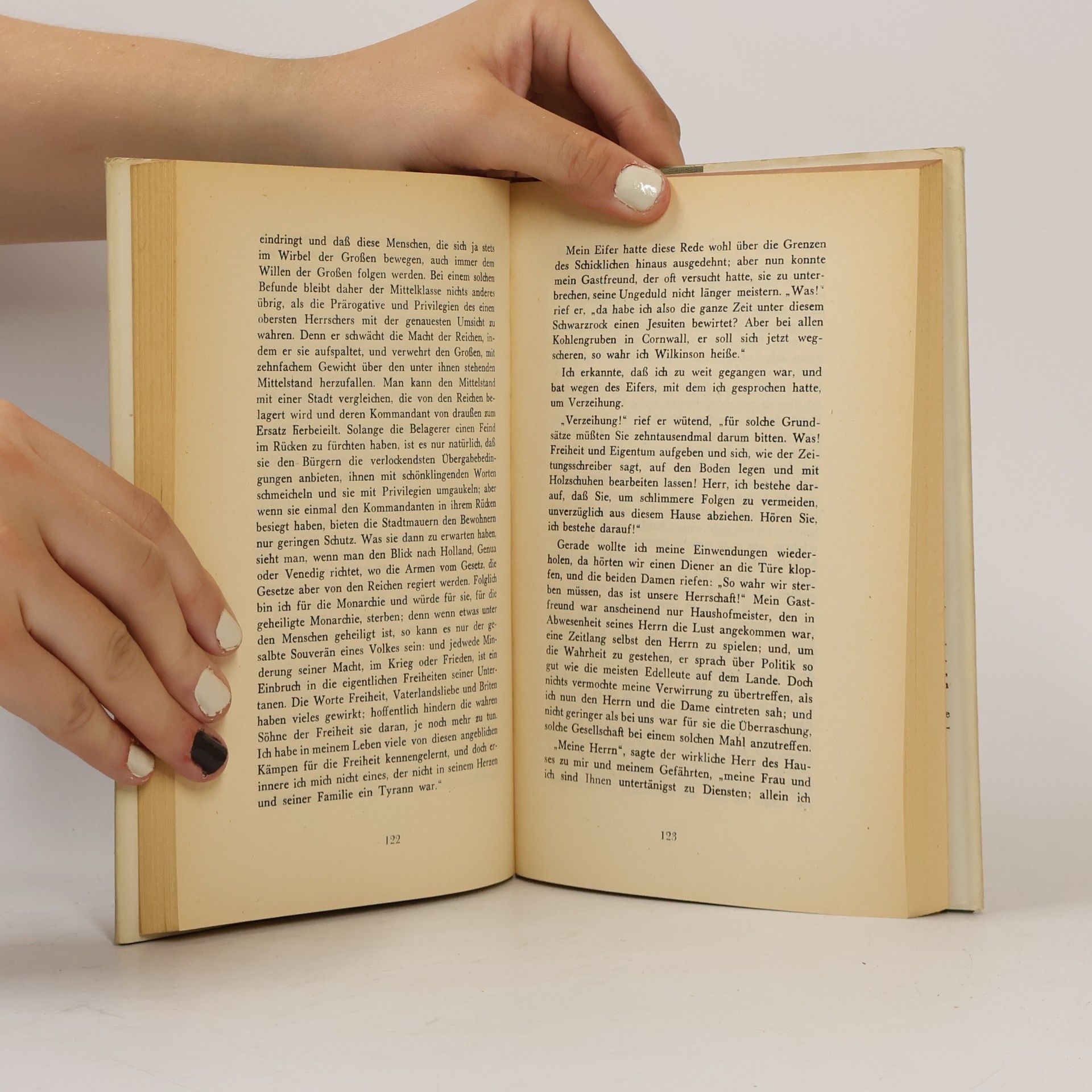 Oliver Goldsmith Der Pfarrer von Wakefield