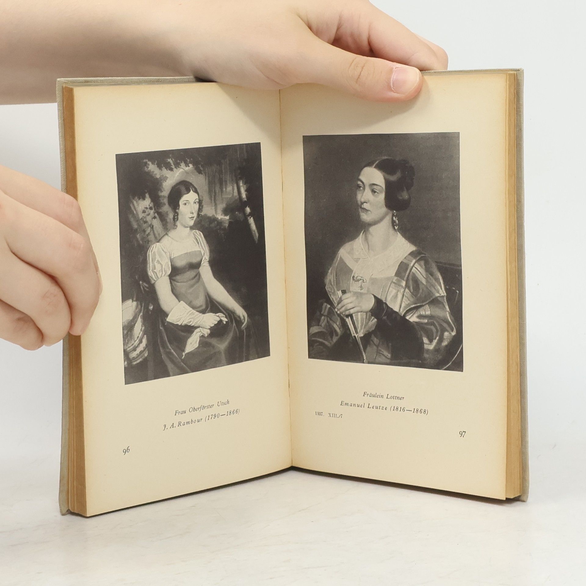 Autores varios Bibliothek der Unterhaltung und des Wissens