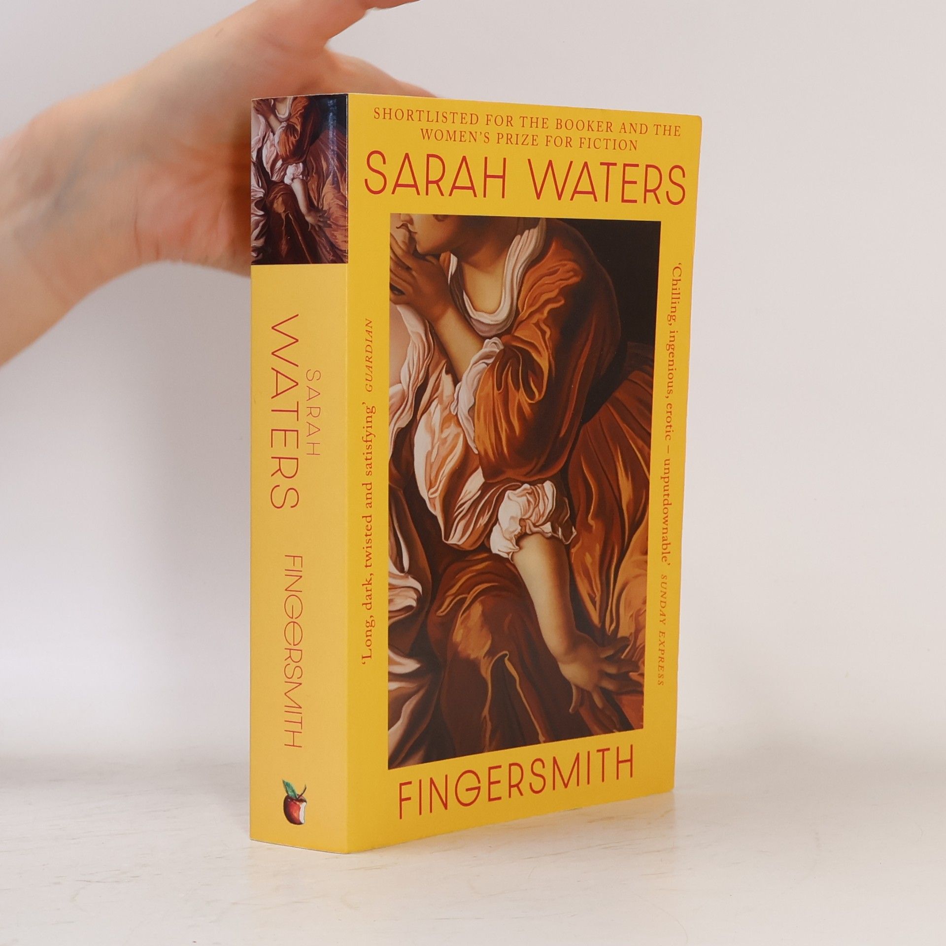 Sarah Waters Fingersmith