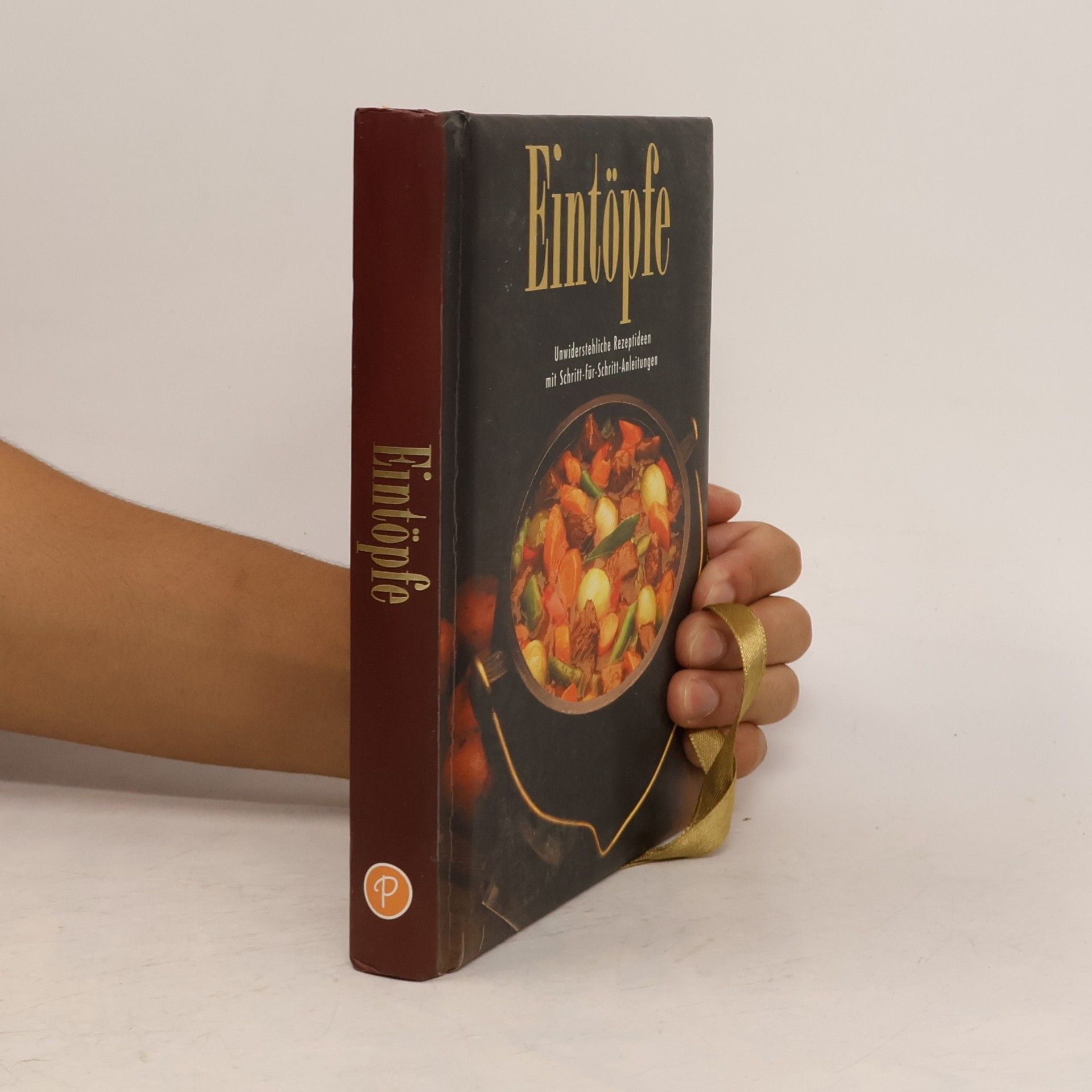 Kolektiv autorů Eintöpfe