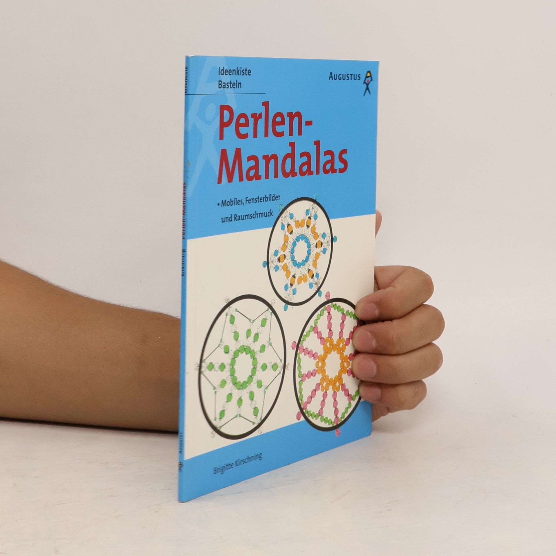 Perlen-Mandalas