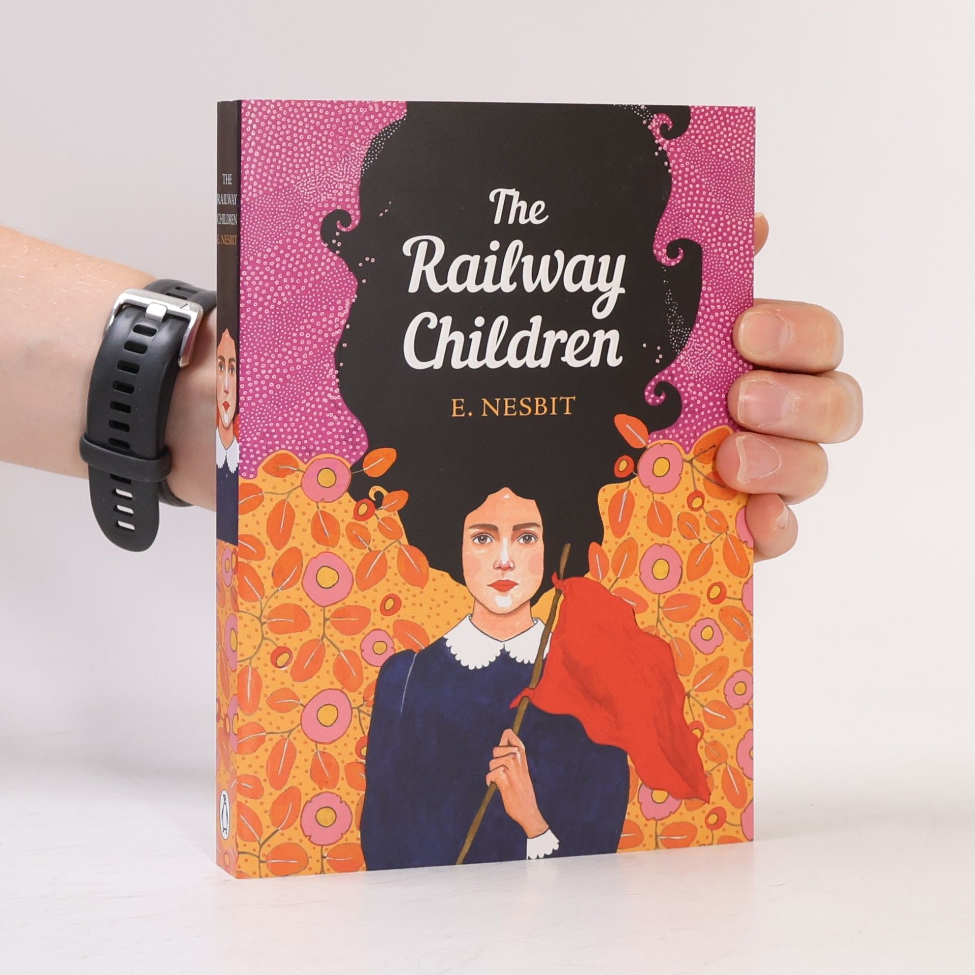 Nesbit Edith The Railway Children