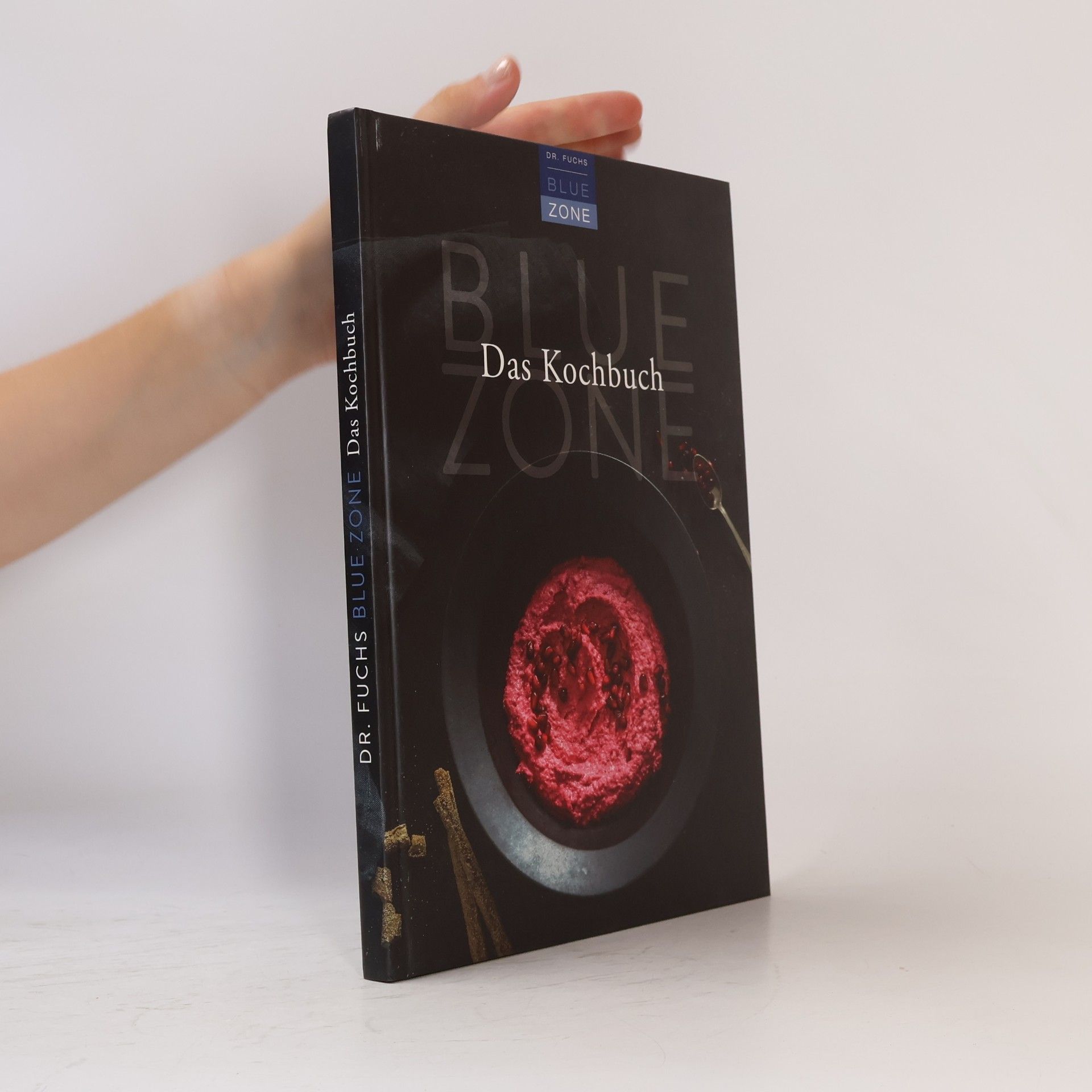 Katrin Becker Das Kochbuch