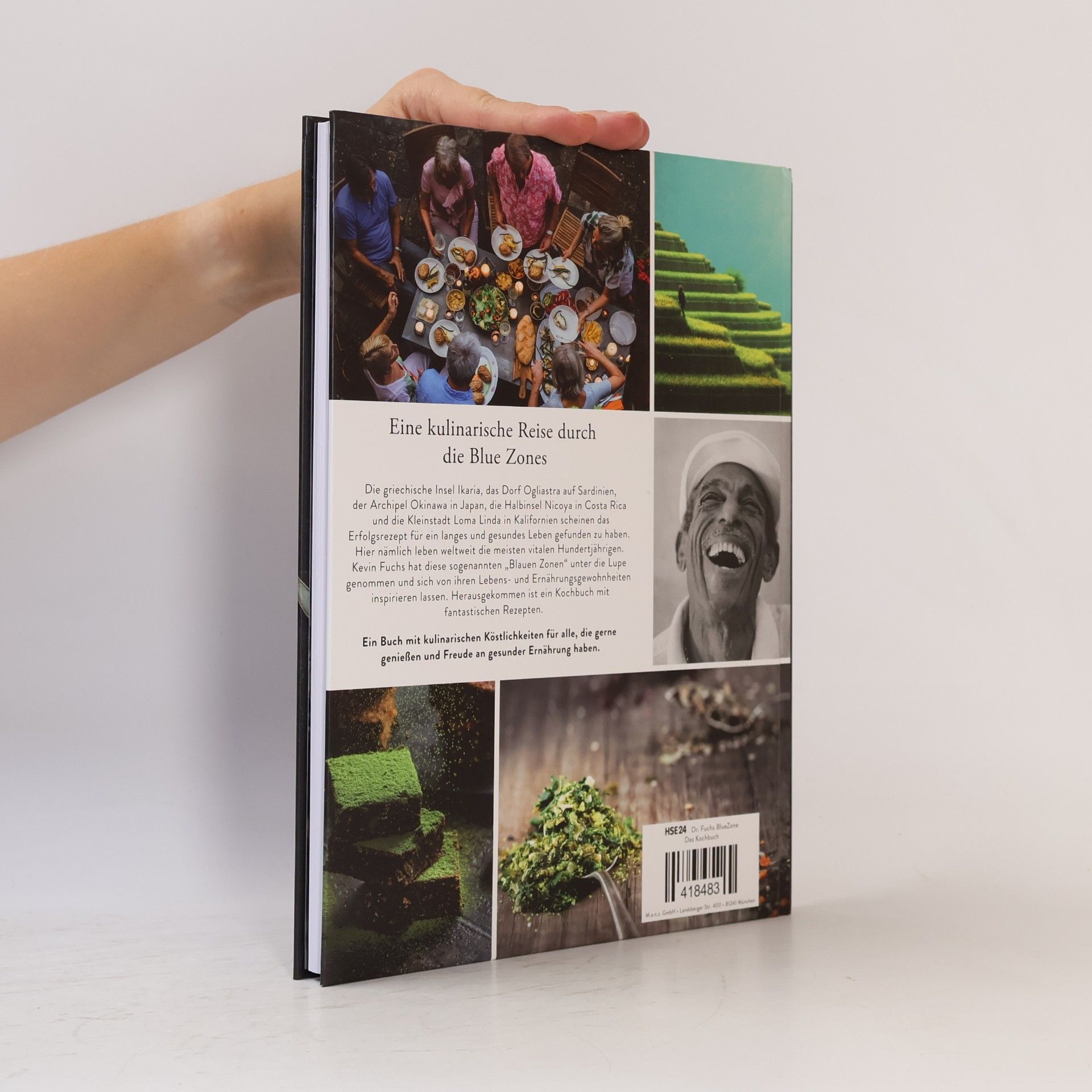 Katrin Becker Das Kochbuch