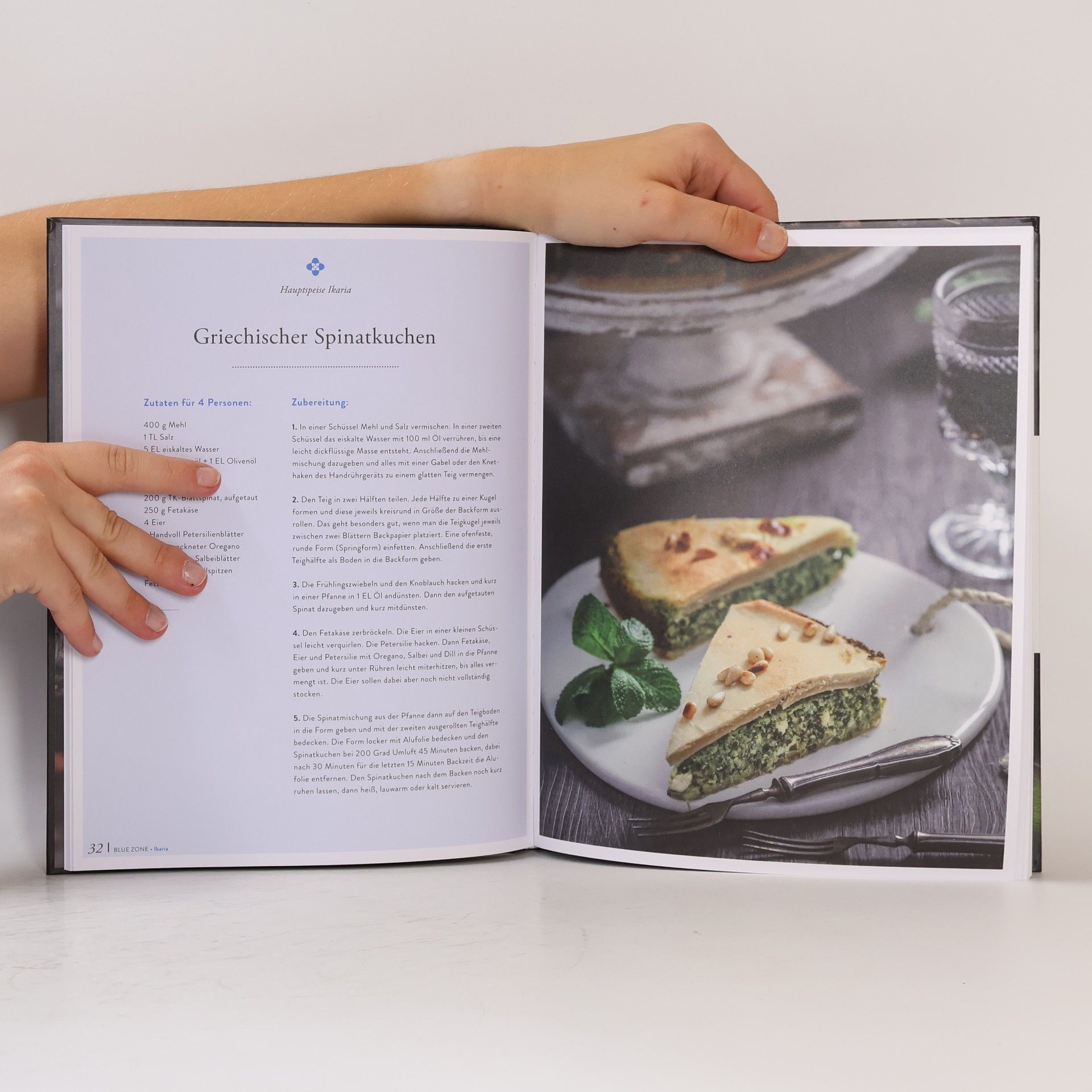 Katrin Becker Das Kochbuch