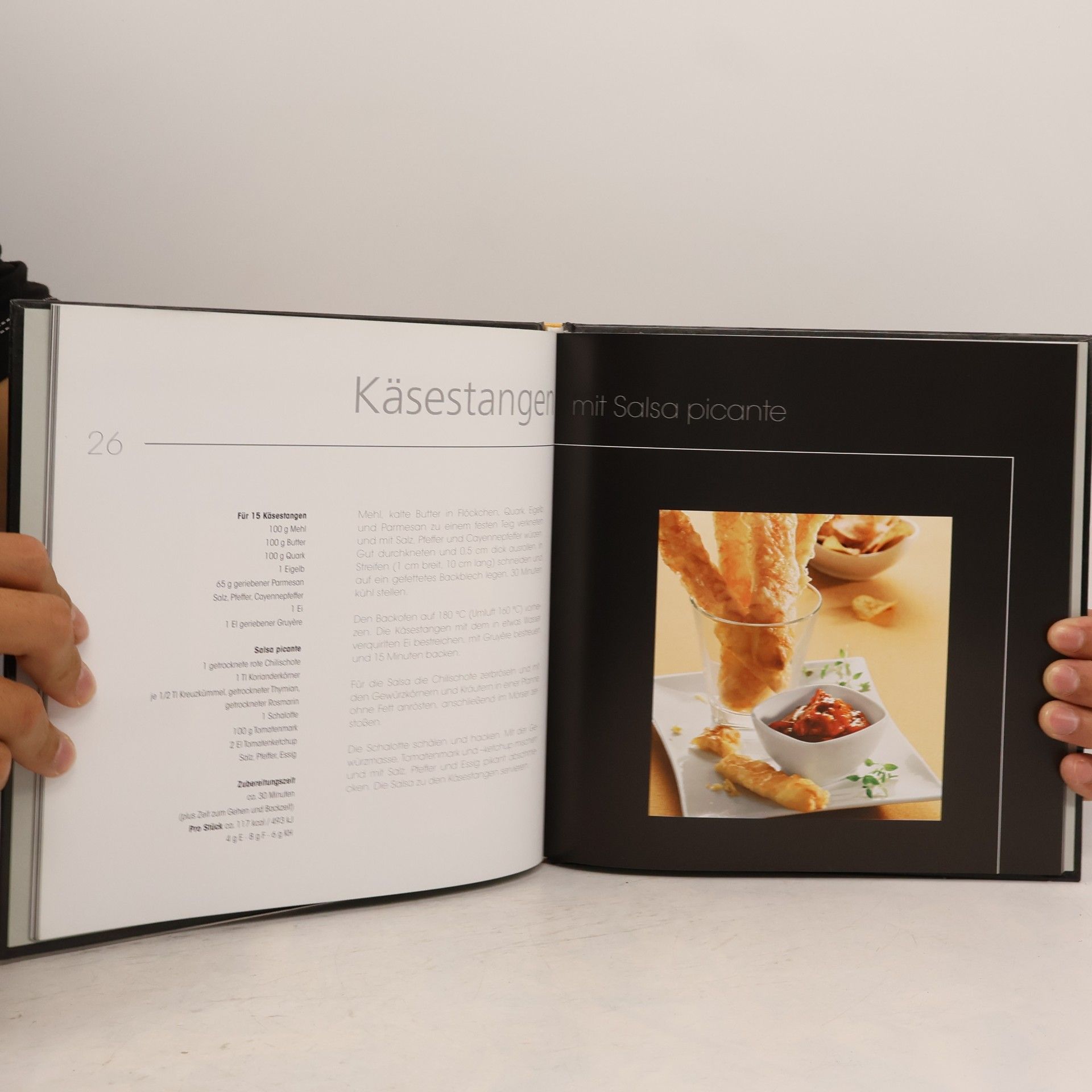 Sylvia Winnewisser Fingerfood : von einfach bis raffiniert