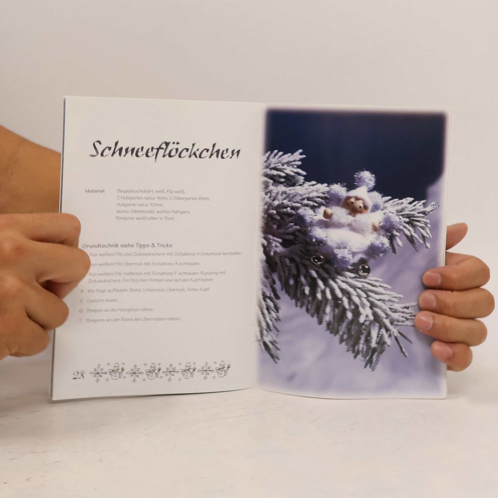 Eike Schult Tanzliedchen