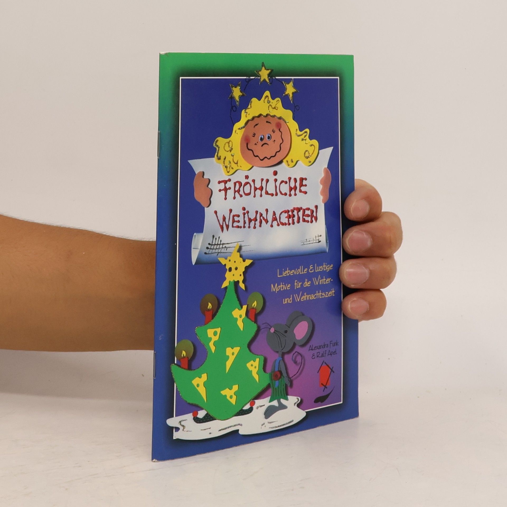 kolektiv Fröhliche Weihnachten