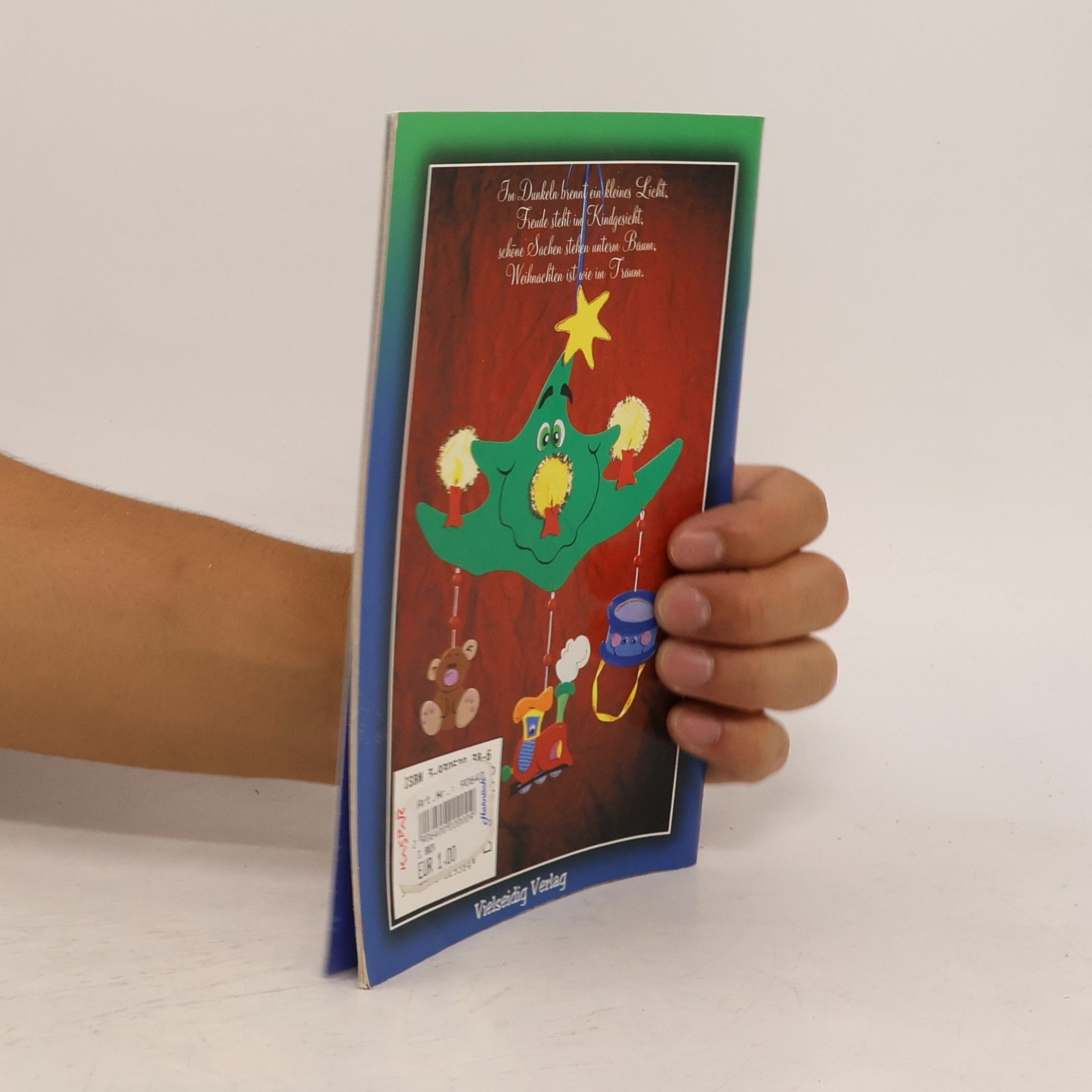 Fröhliche Weihnachten