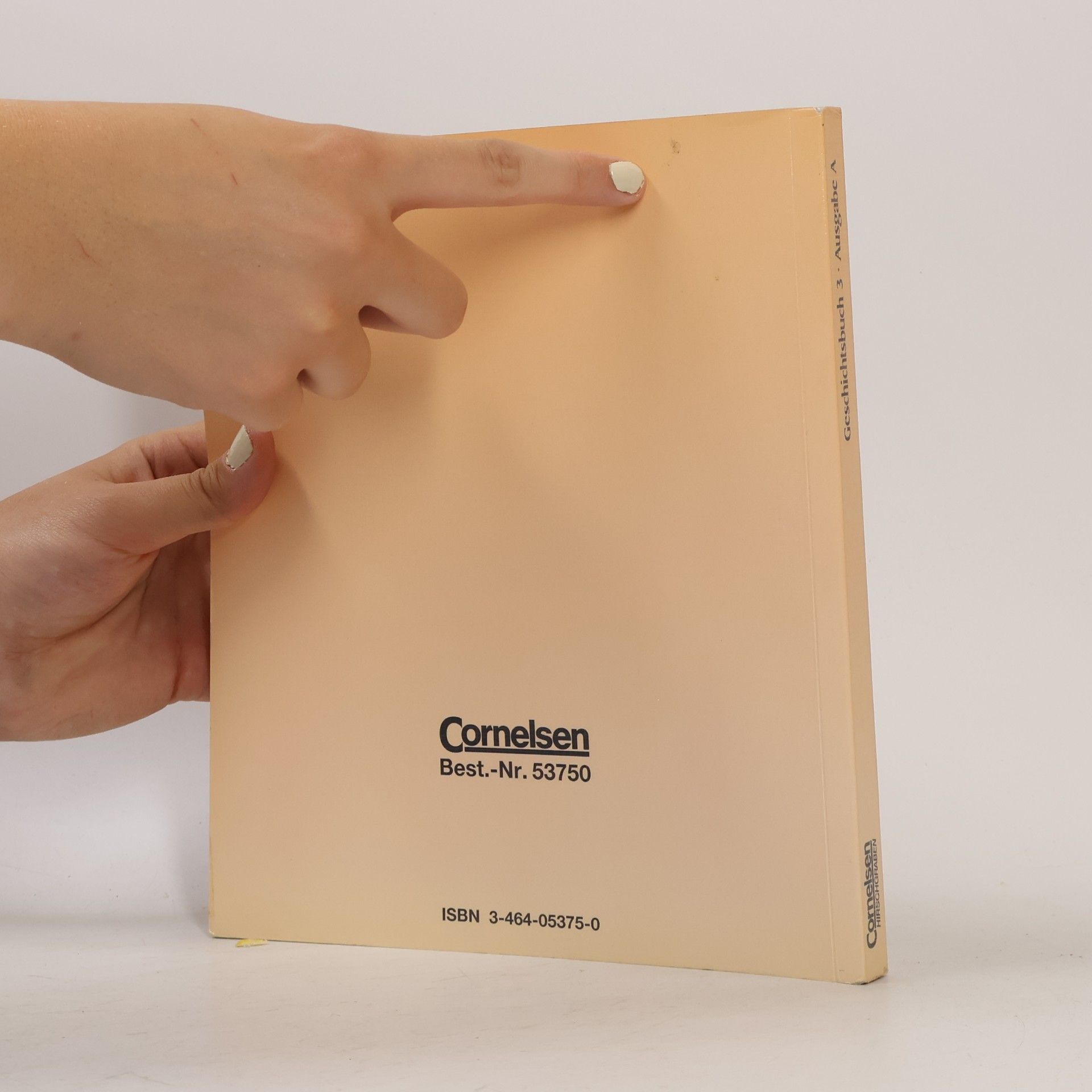 Geschichtsbuch
