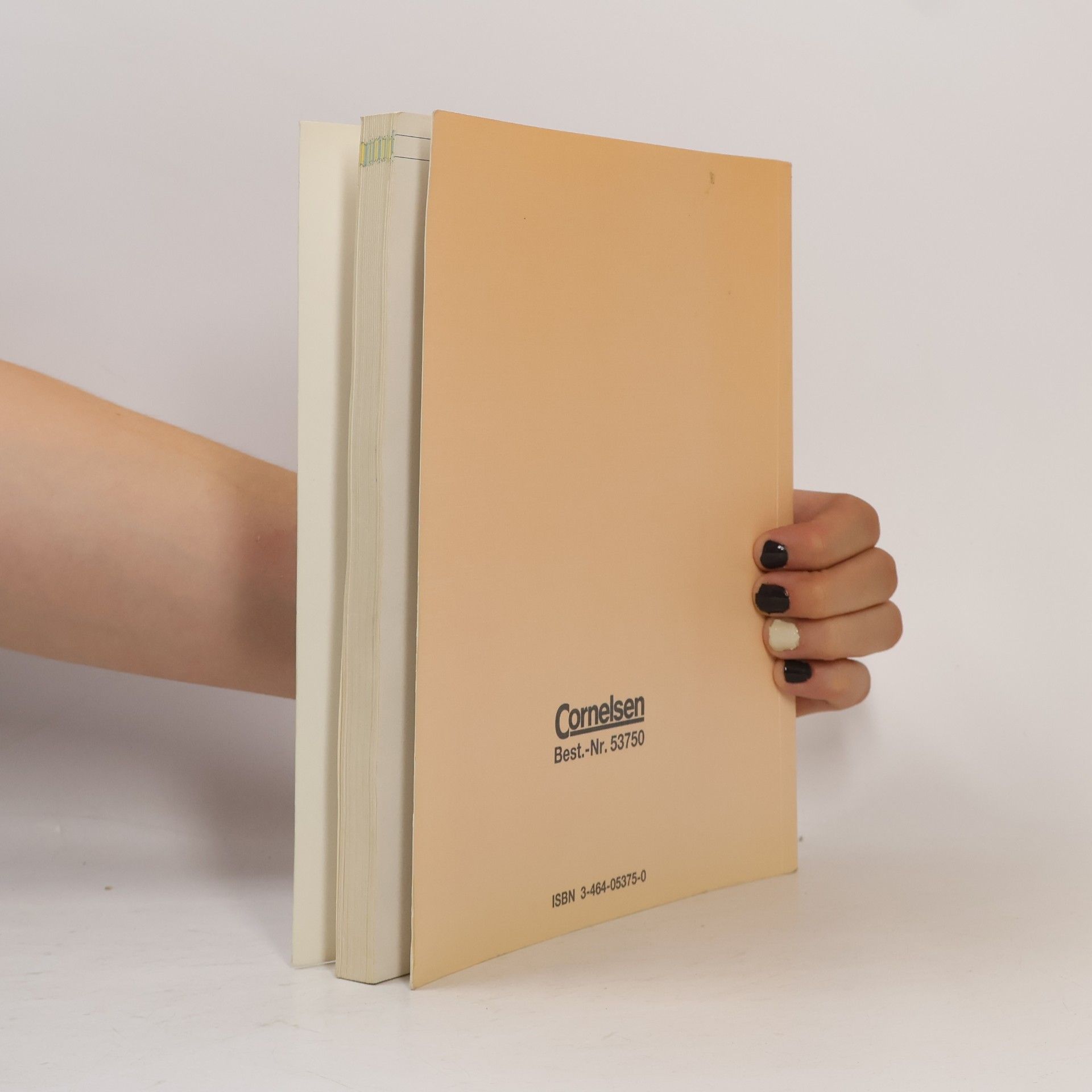 Geschichtsbuch