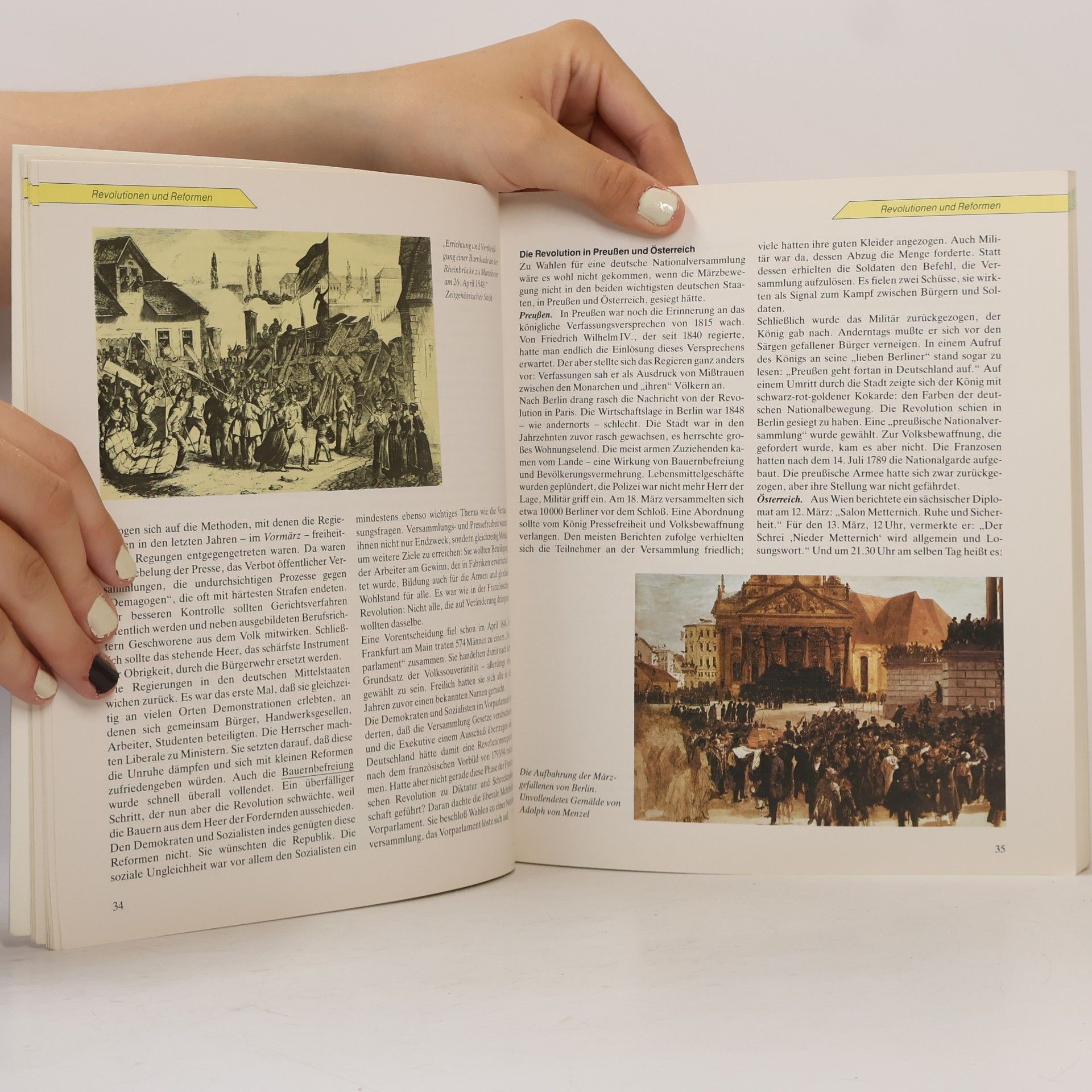 Geschichtsbuch