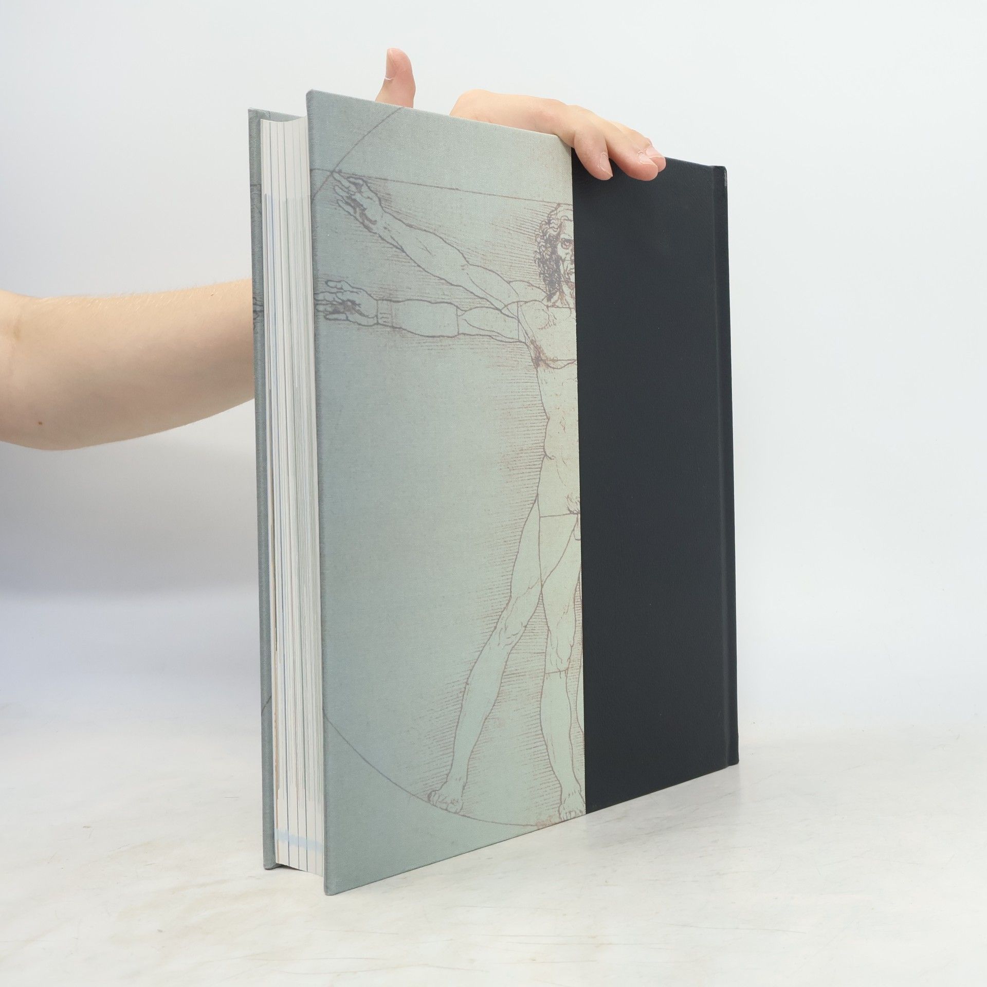 Christian Jahnel Brockhaus Horizonte
