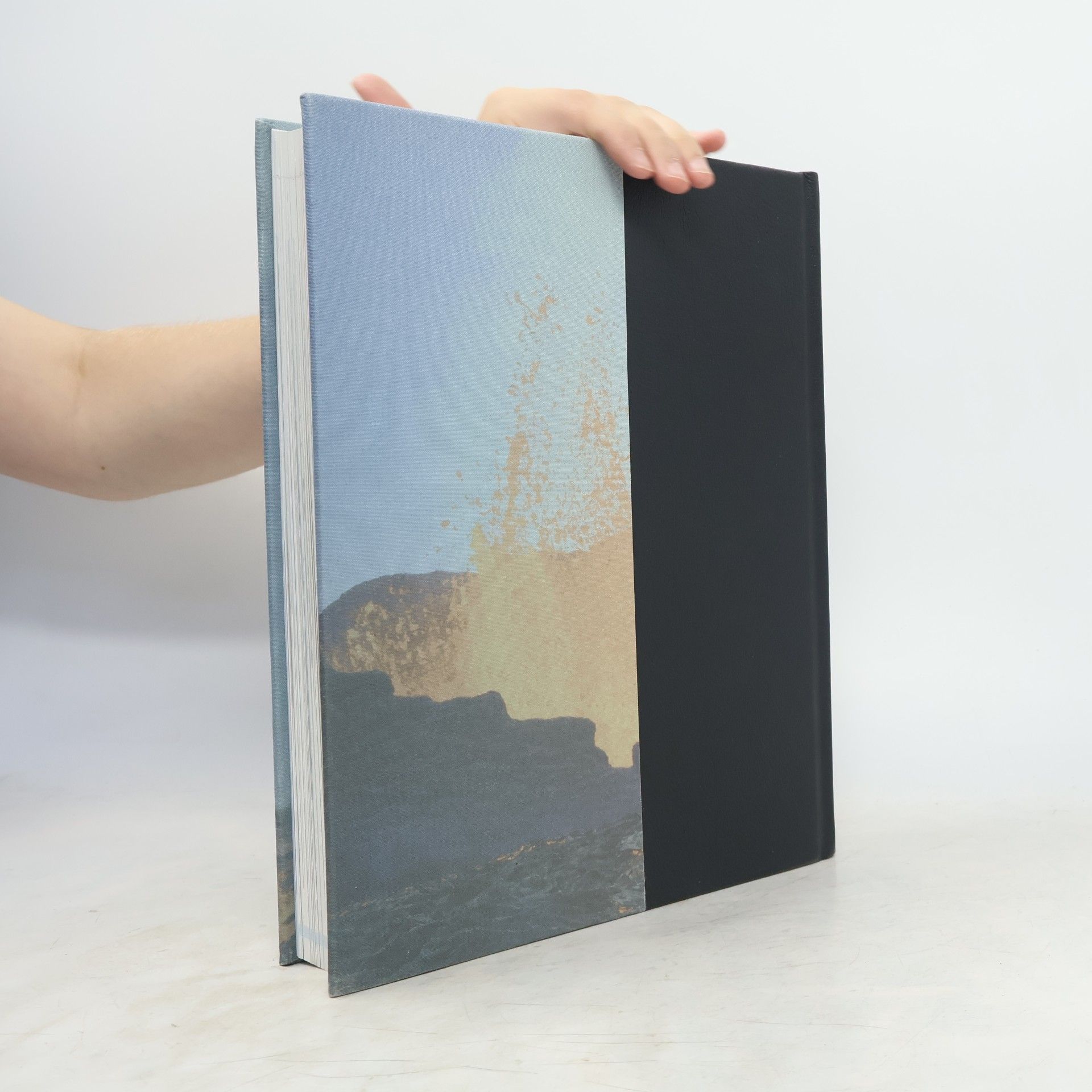 Christian Jahnel Brockhaus Horizonte